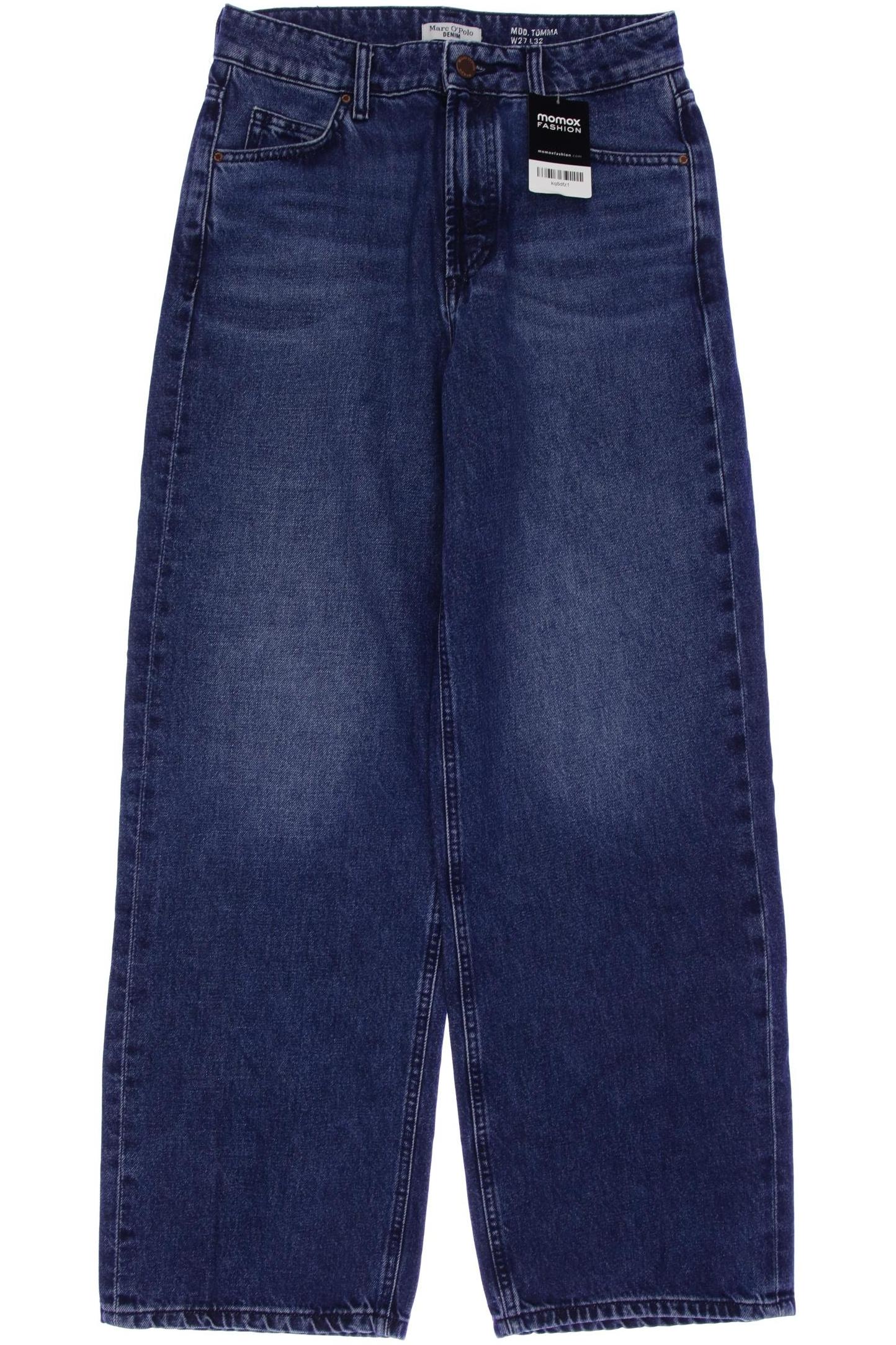 

Marc O Polo Damen Jeans, blau, Gr. 27