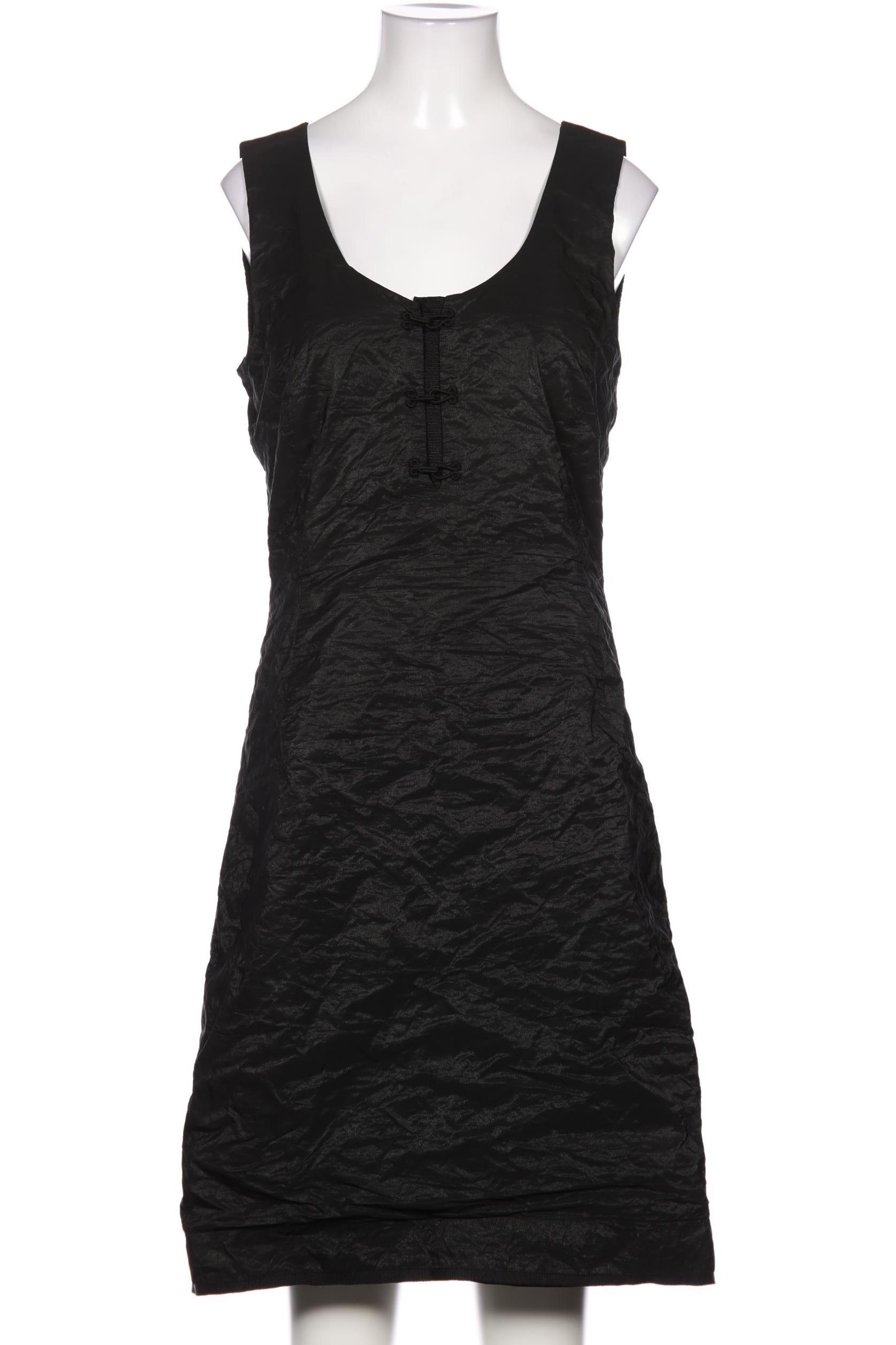 

Marc O Polo Damen Kleid, schwarz, Gr. 38