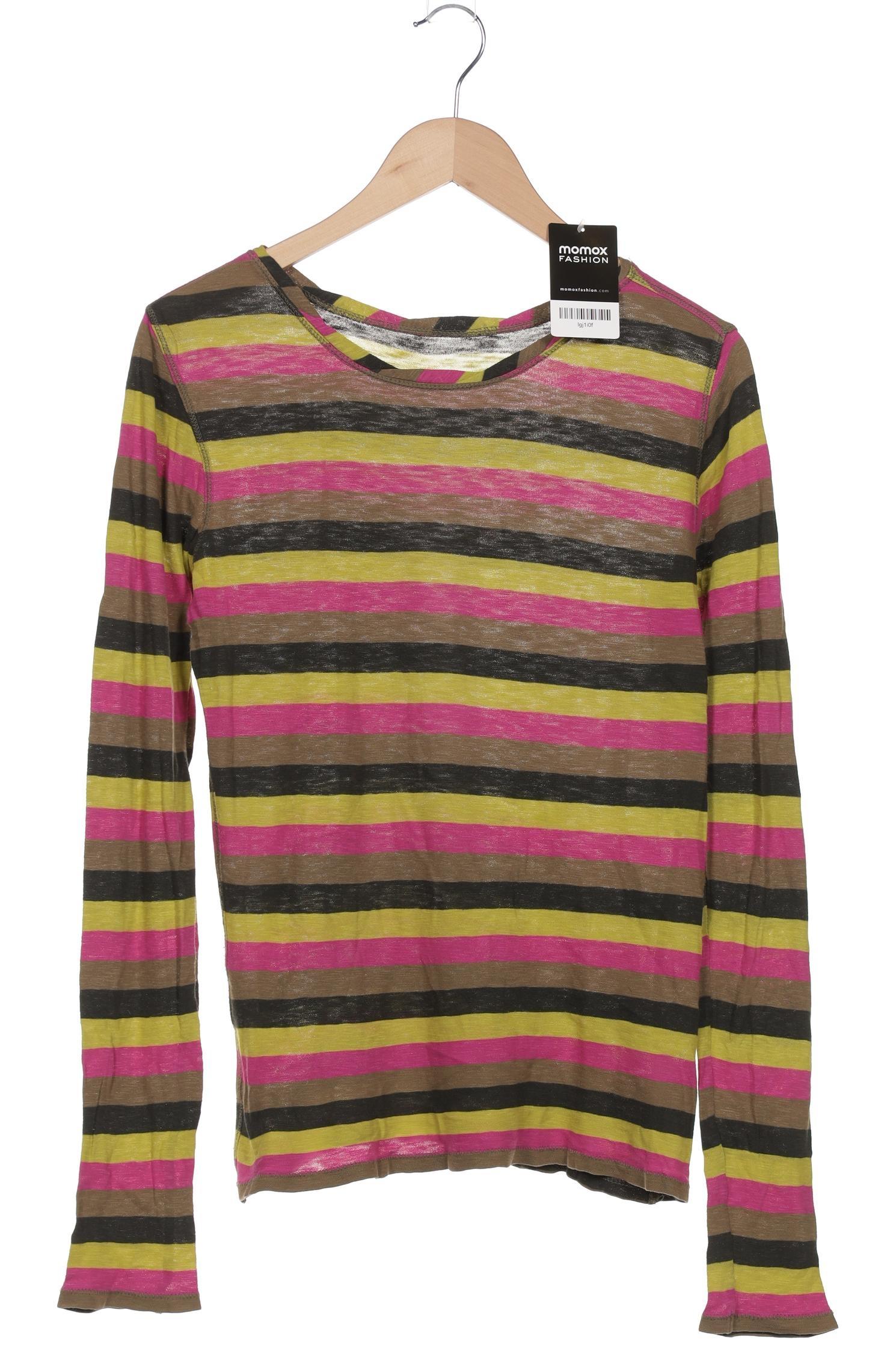 

Marc O Polo Damen Langarmshirt, braun, Gr. 38