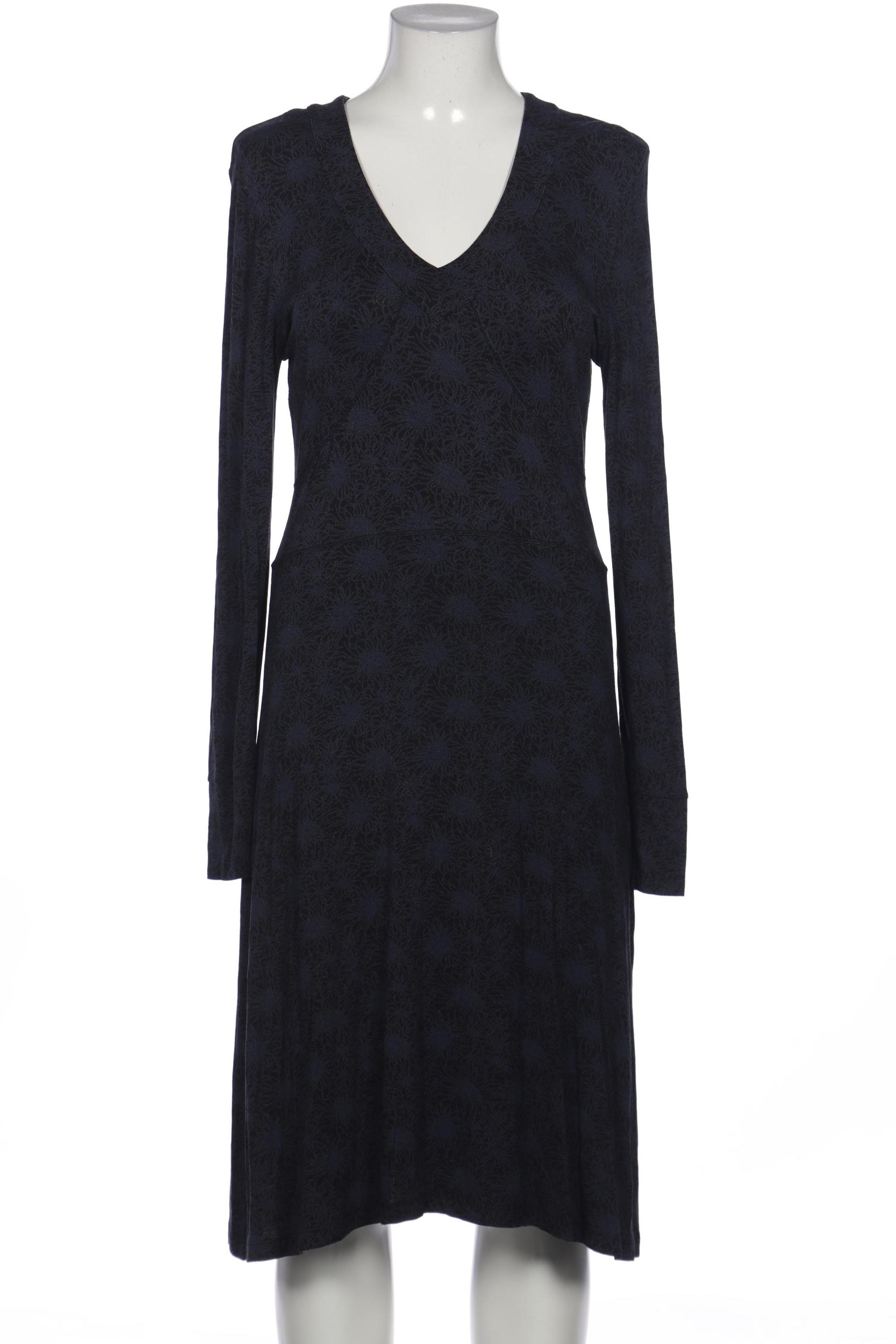 

Marc O Polo Damen Kleid, marineblau
