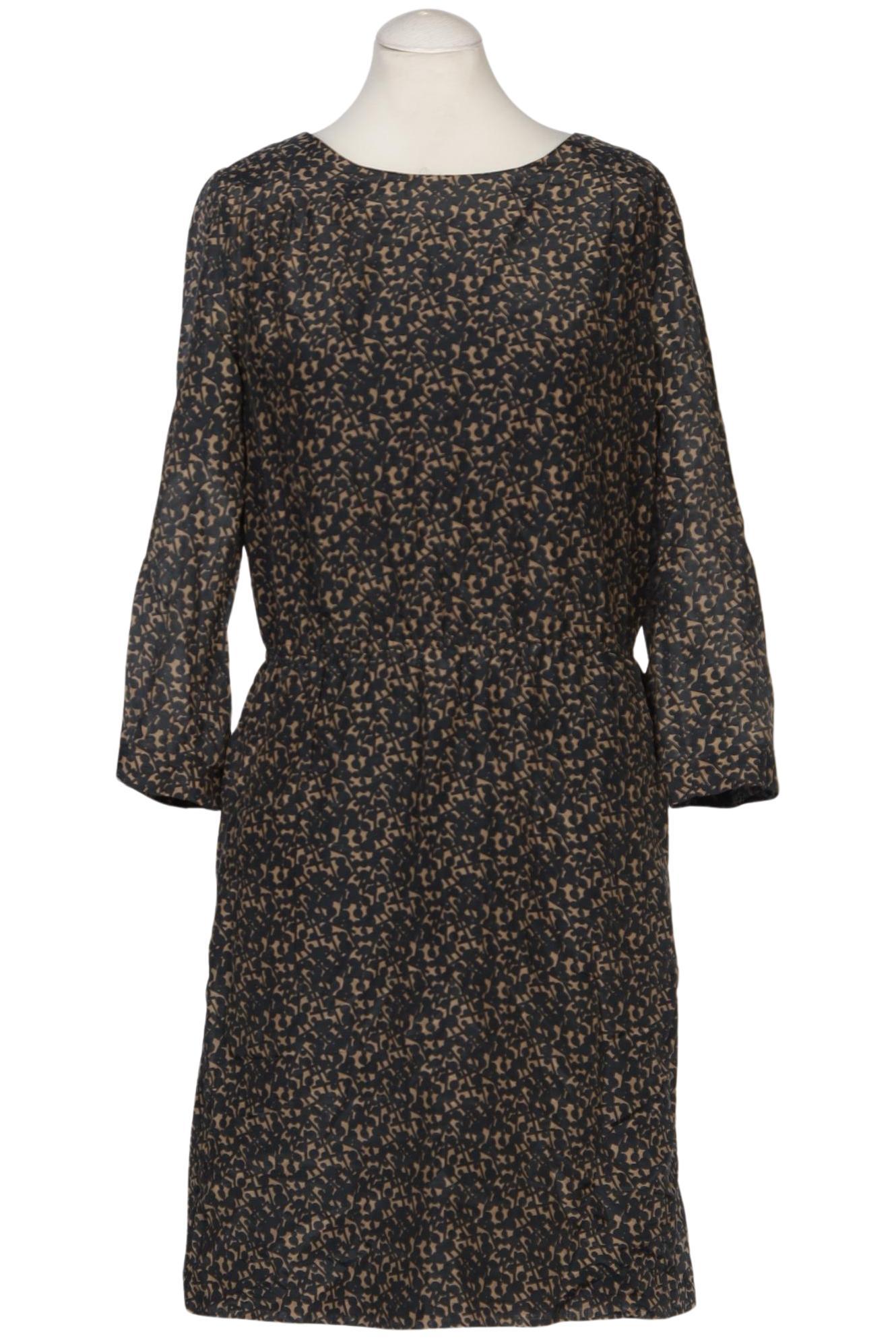 

Marc O Polo Damen Kleid, mehrfarbig, Gr. 38