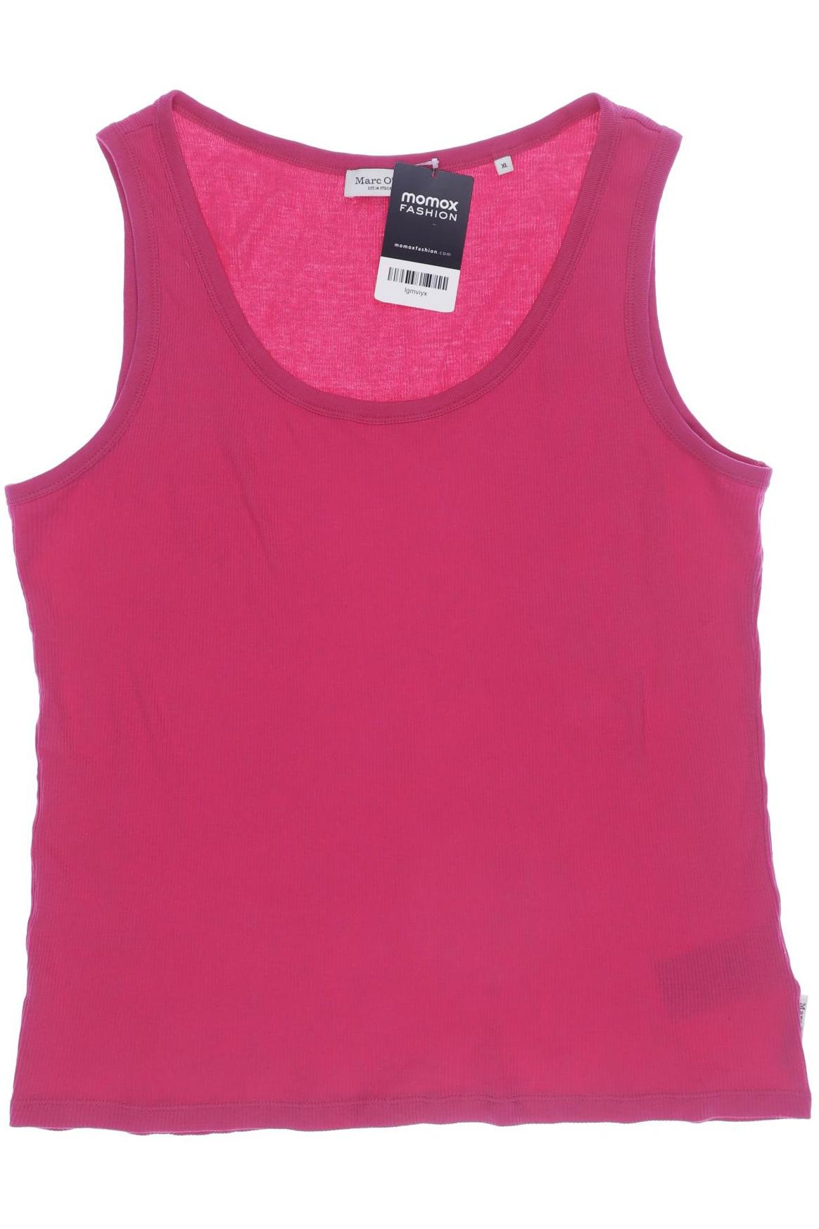

Marc O Polo Damen Top, pink, Gr. 44