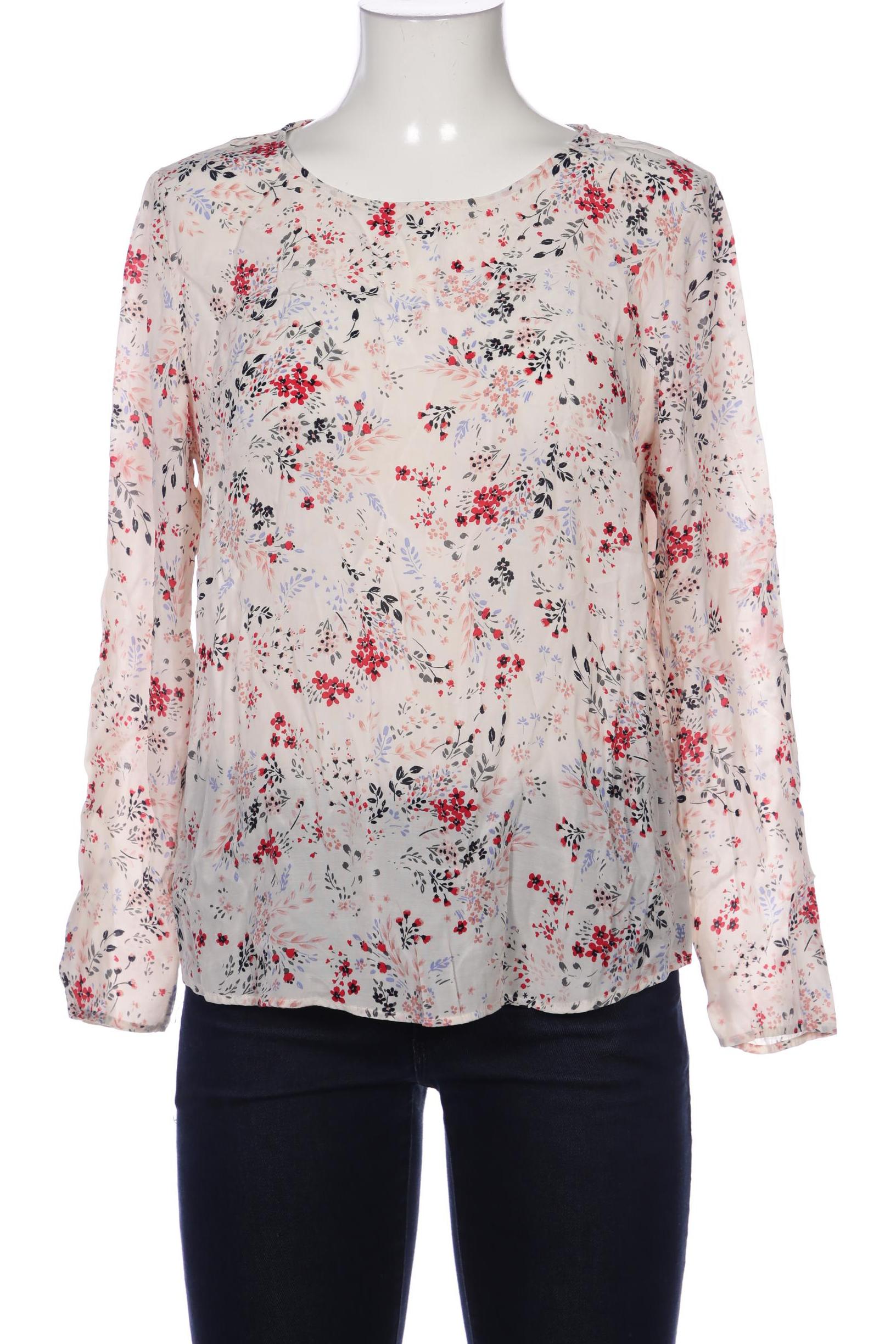 

Marc O Polo Damen Bluse, cremeweiß, Gr. 40