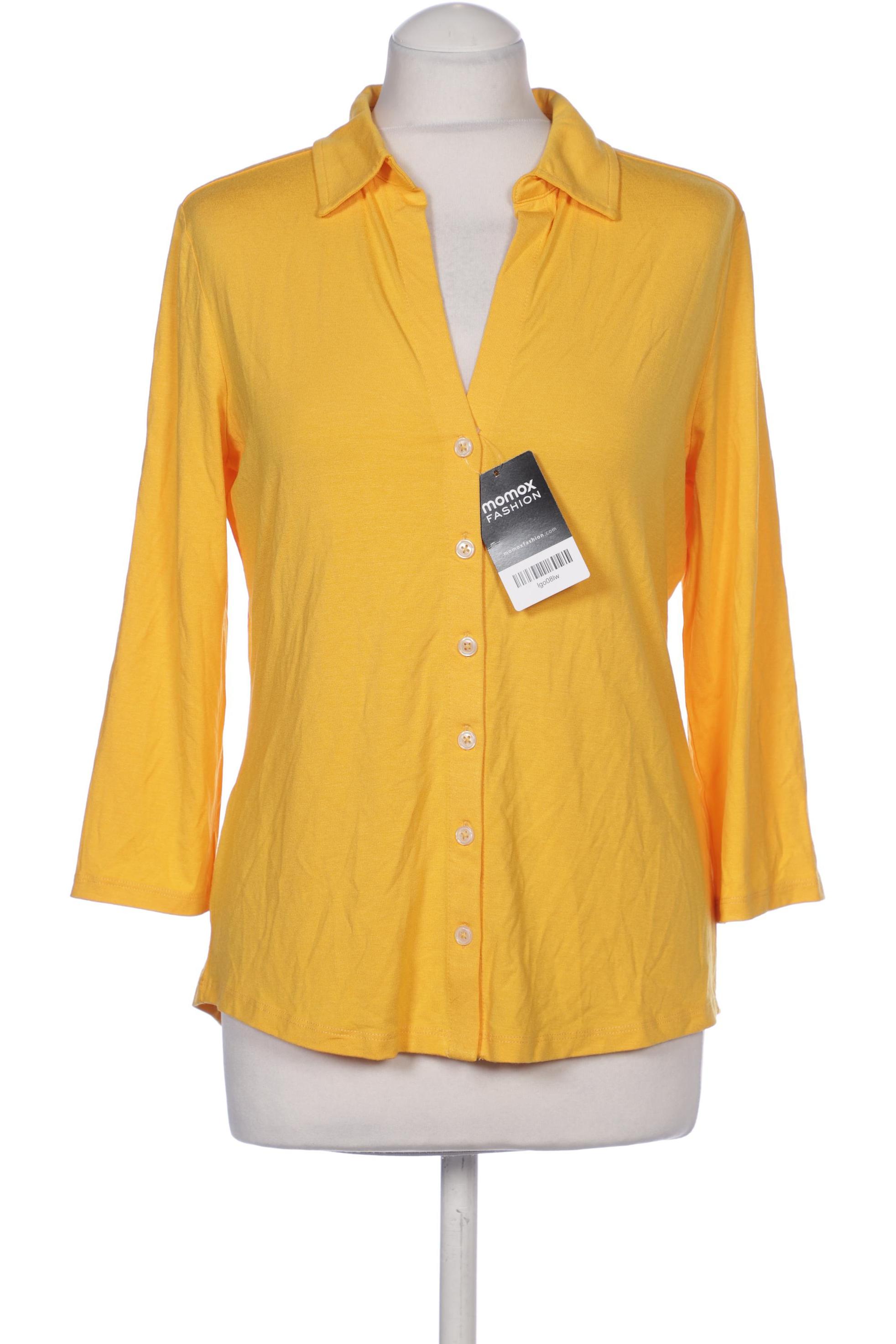 

Marc O Polo Damen Bluse, orange, Gr. 38