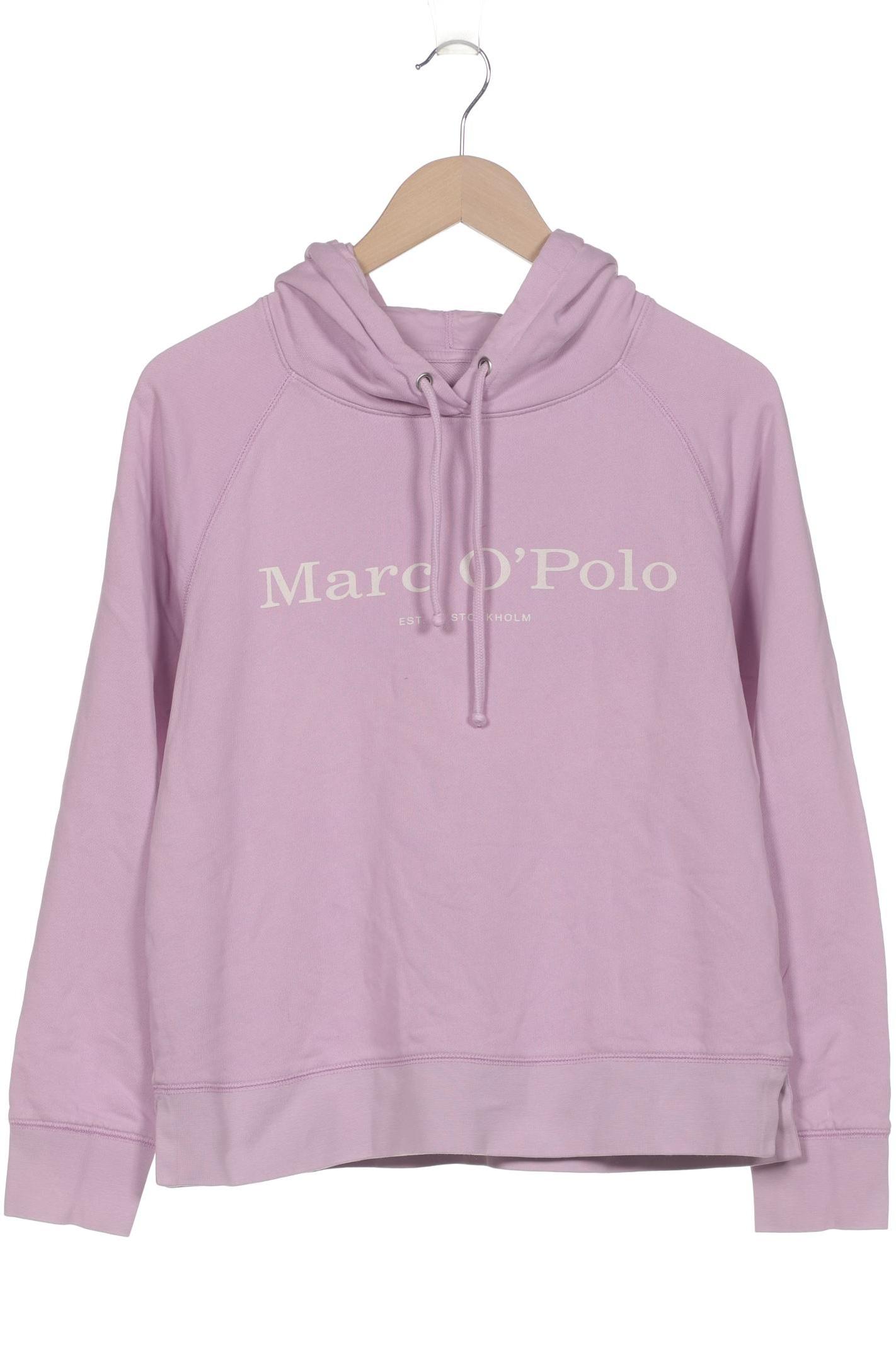 

Marc O Polo Damen Kapuzenpullover, flieder, Gr. 38