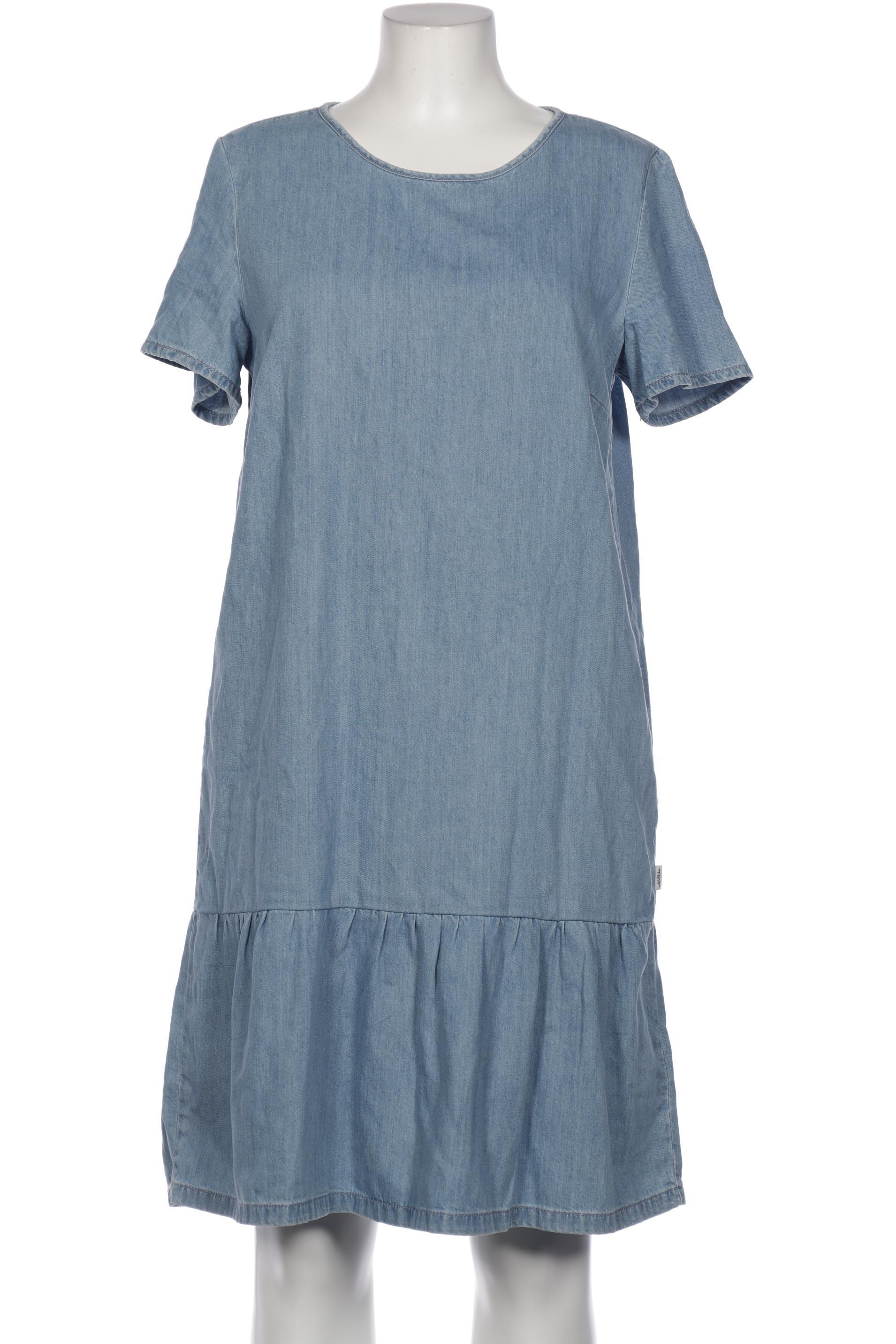 

Marc O Polo Damen Kleid, blau, Gr. 42