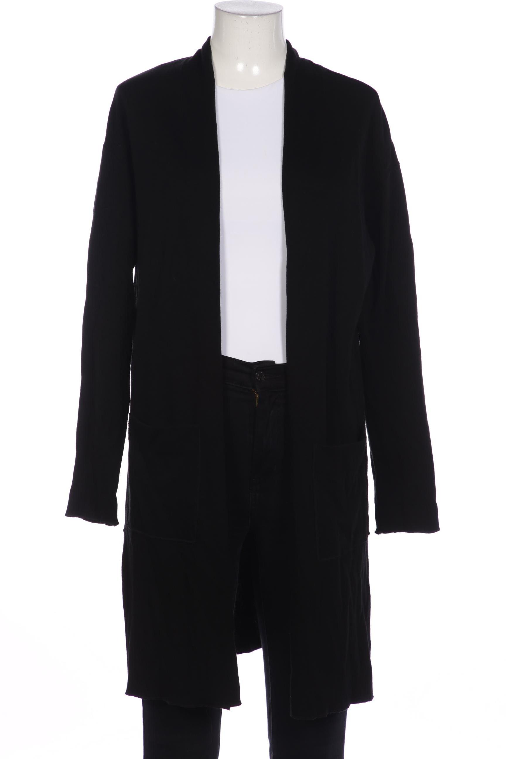 

Marc O Polo Damen Strickjacke, schwarz, Gr. 38