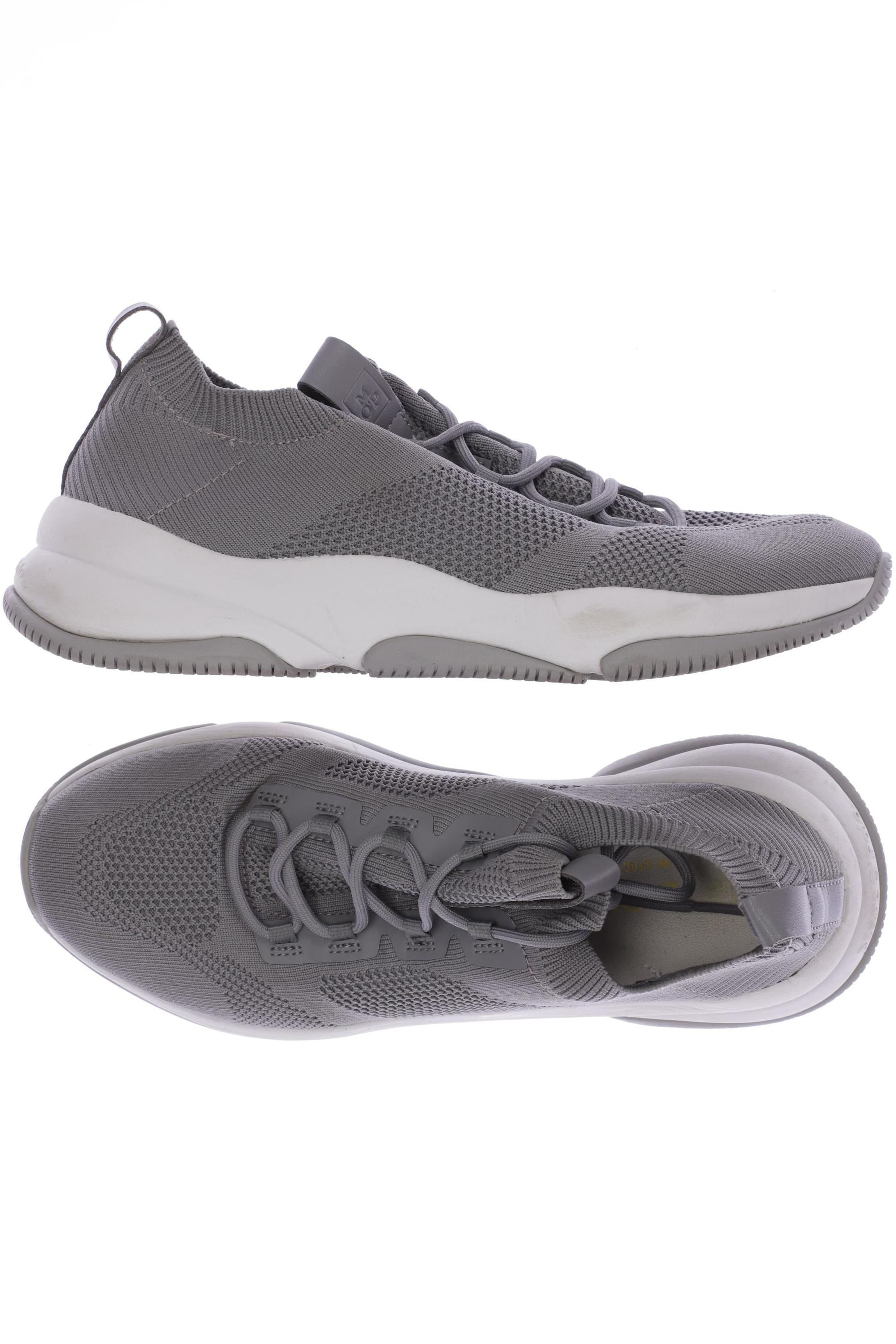 

Marc O Polo Damen Sneakers, grau