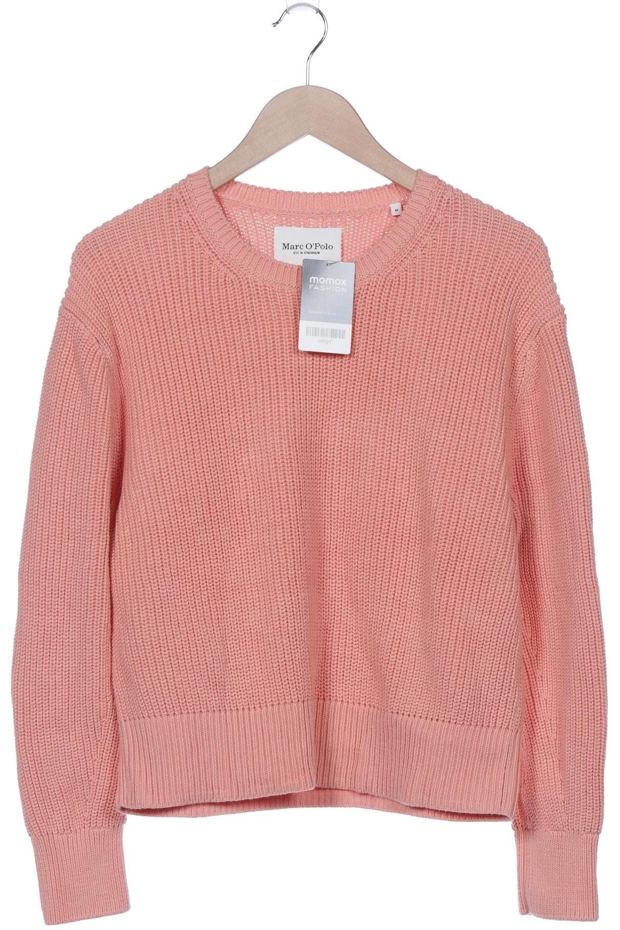 

Marc O Polo Damen Pullover, orange, Gr. 38