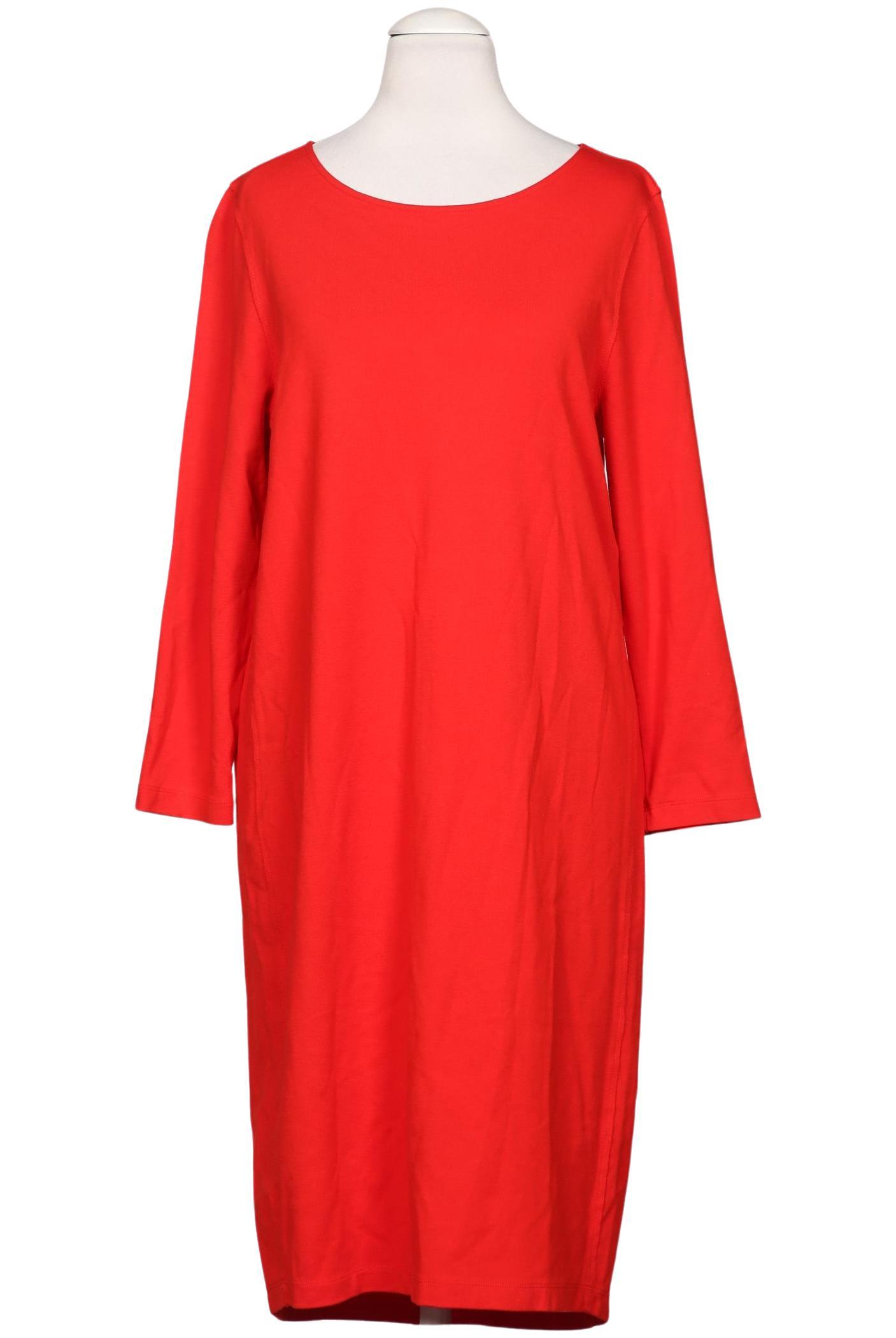 

Marc O Polo Damen Kleid, rot, Gr. 36