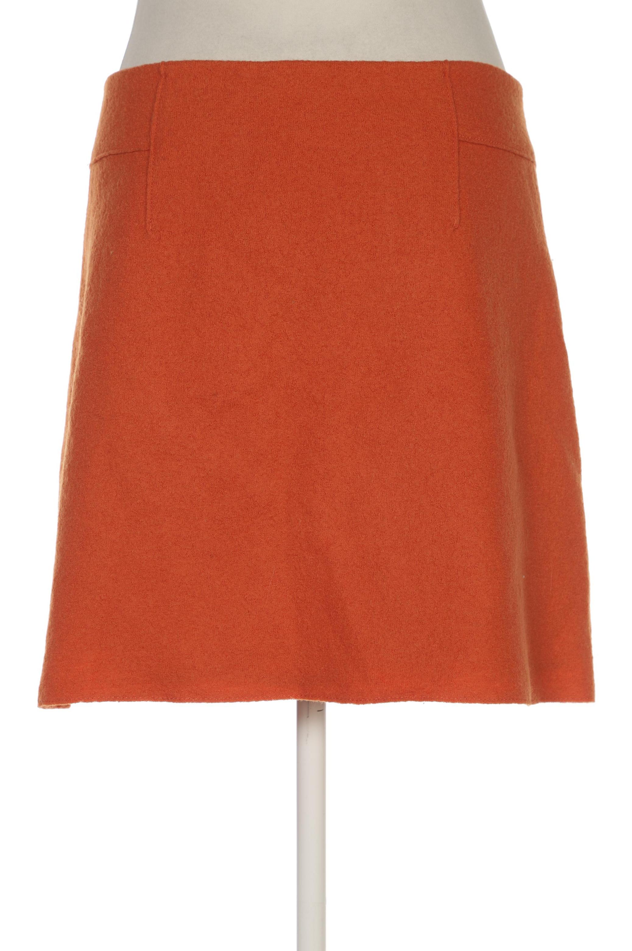 

Marc O Polo Damen Rock, orange, Gr. 42