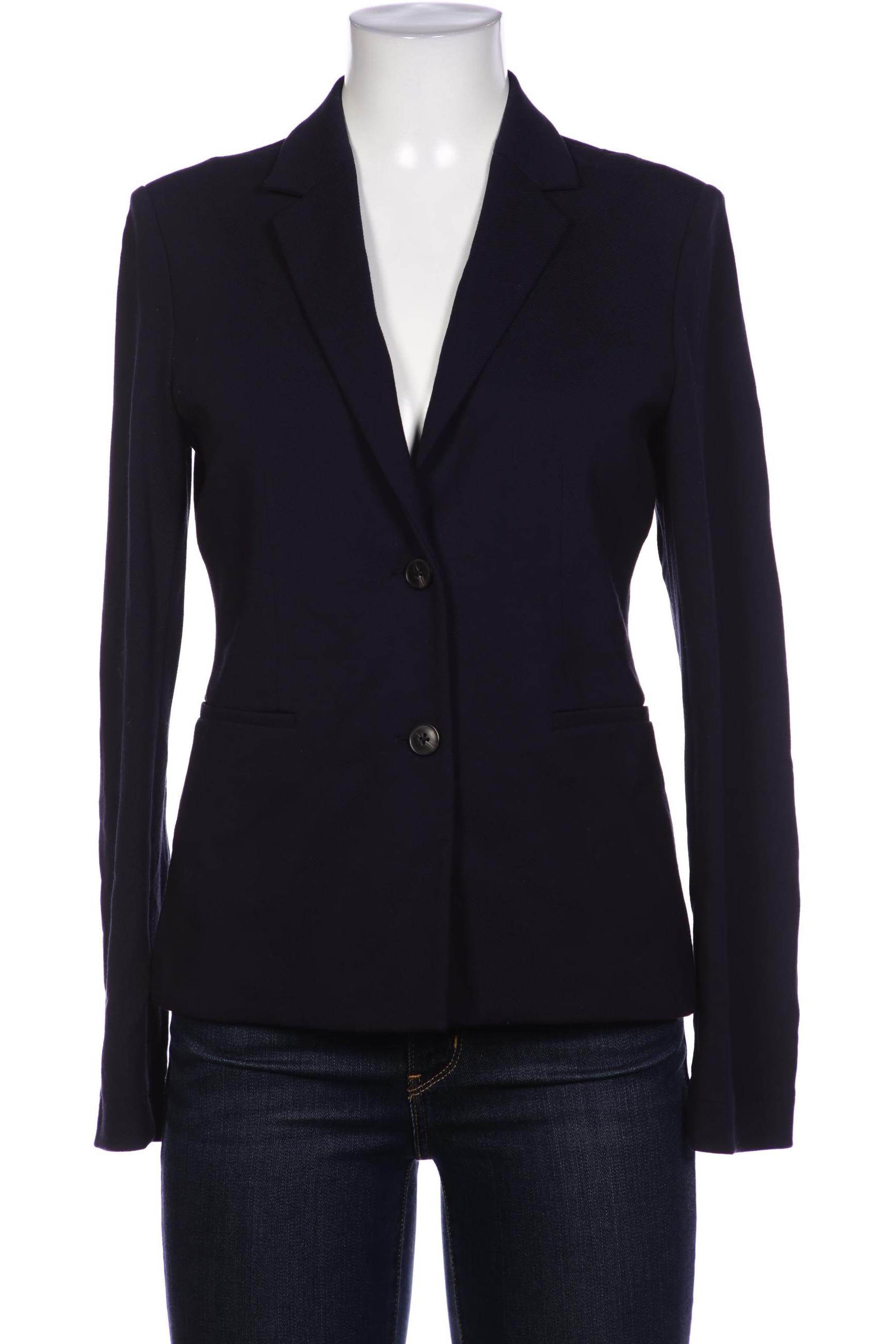 

Marc O Polo Damen Blazer, marineblau, Gr. 38