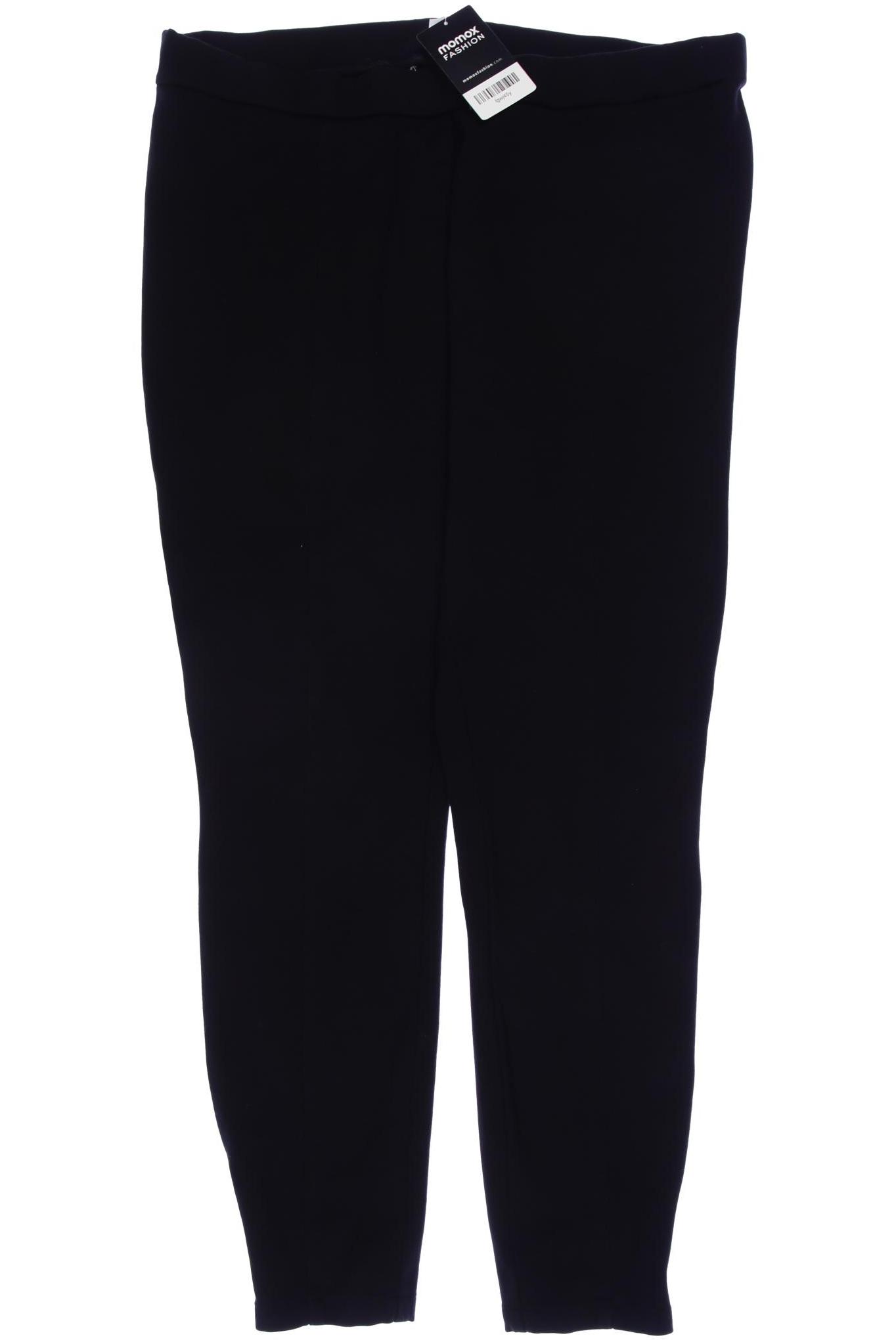 

Marc O Polo Damen Stoffhose, schwarz, Gr. 44