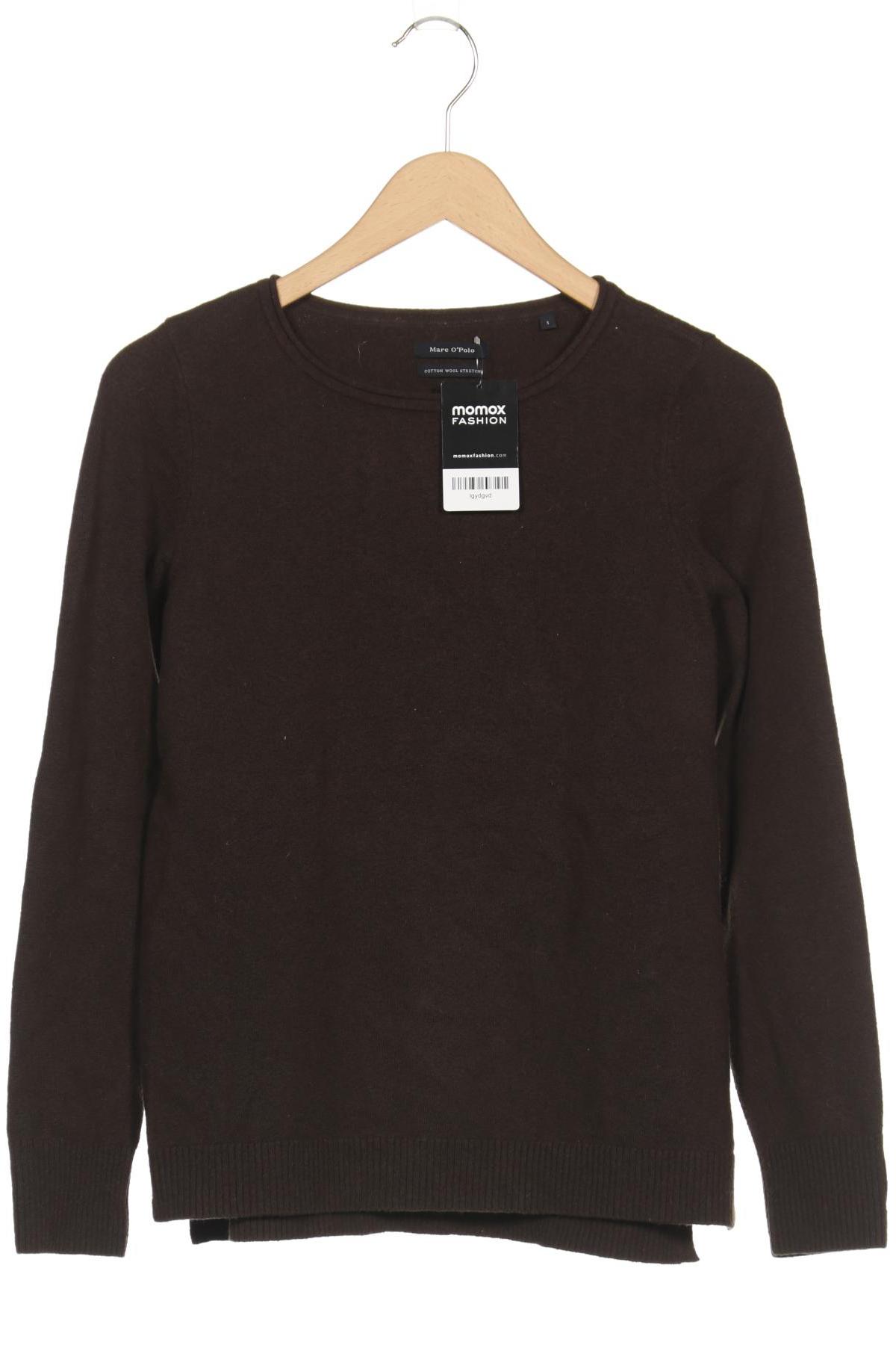 

Marc O Polo Damen Pullover, braun