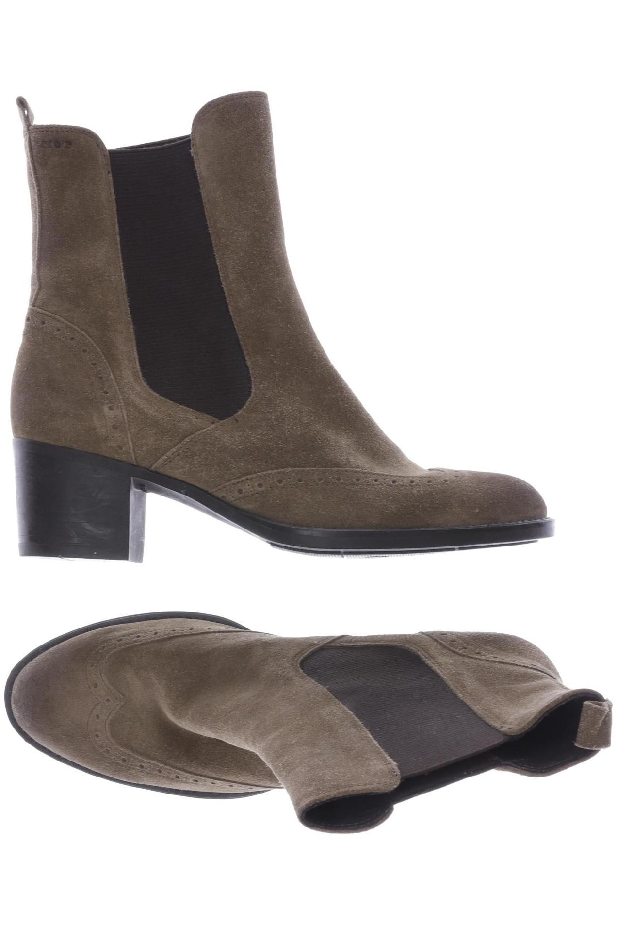 

Marc O Polo Damen Stiefelette, braun, Gr. 40