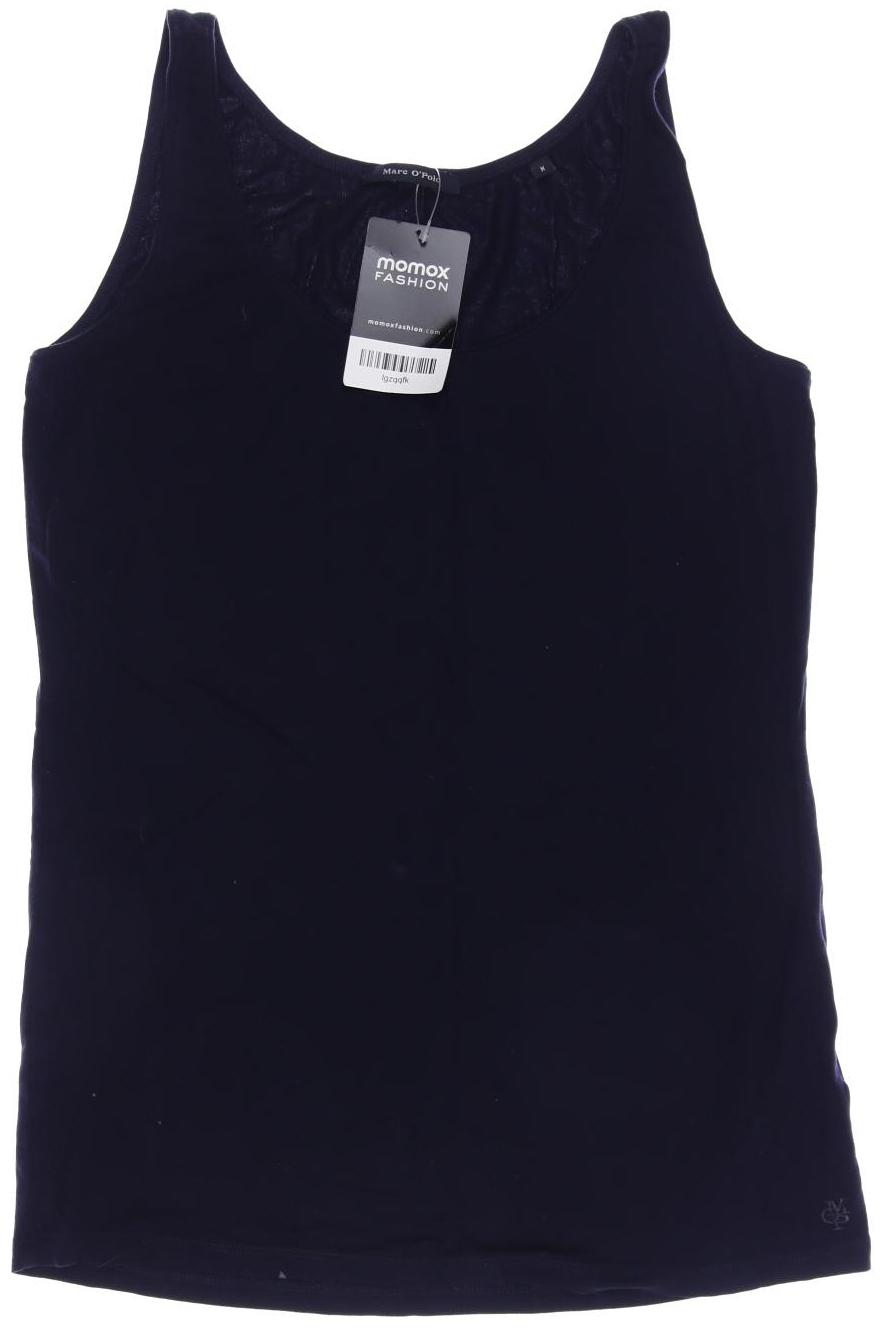 

Marc O Polo Damen Top, marineblau