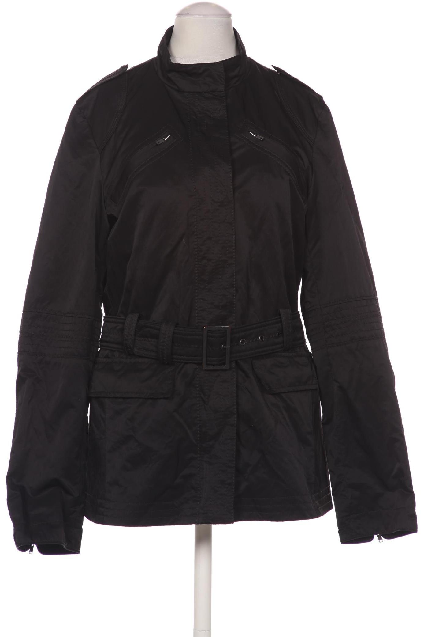 

Marc O Polo Damen Jacke, schwarz, Gr. 34