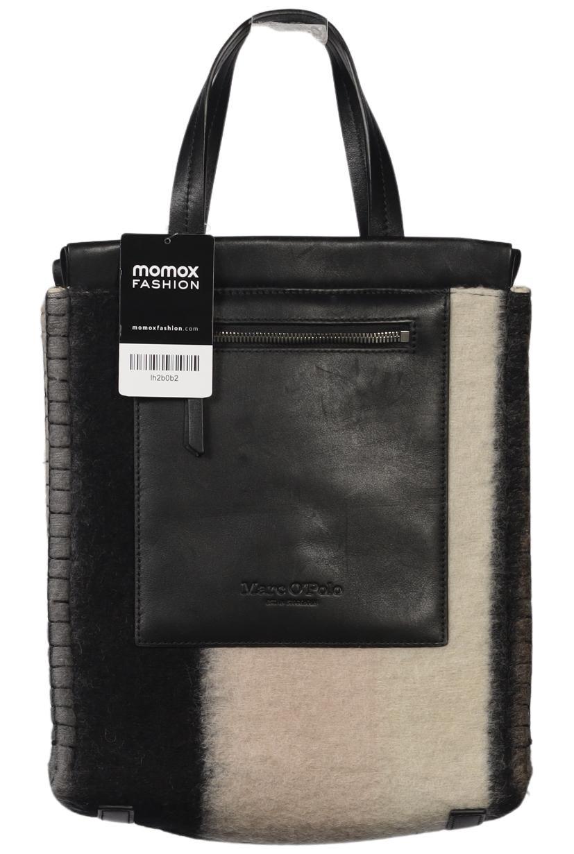 

Marc O Polo Damen Handtasche, schwarz, Gr.