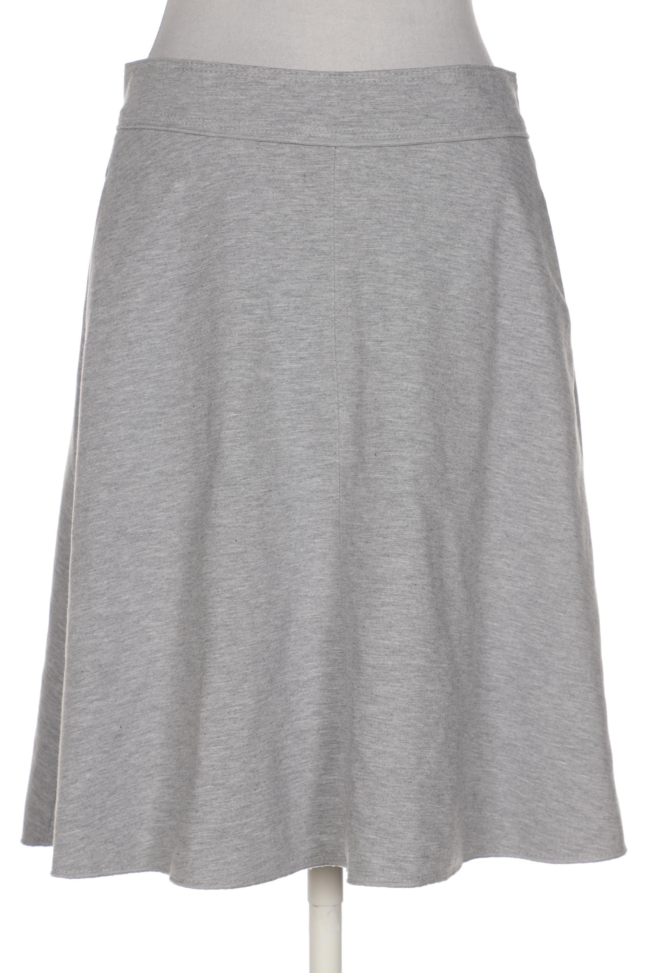 

Marc O Polo Damen Rock, grau, Gr. 36