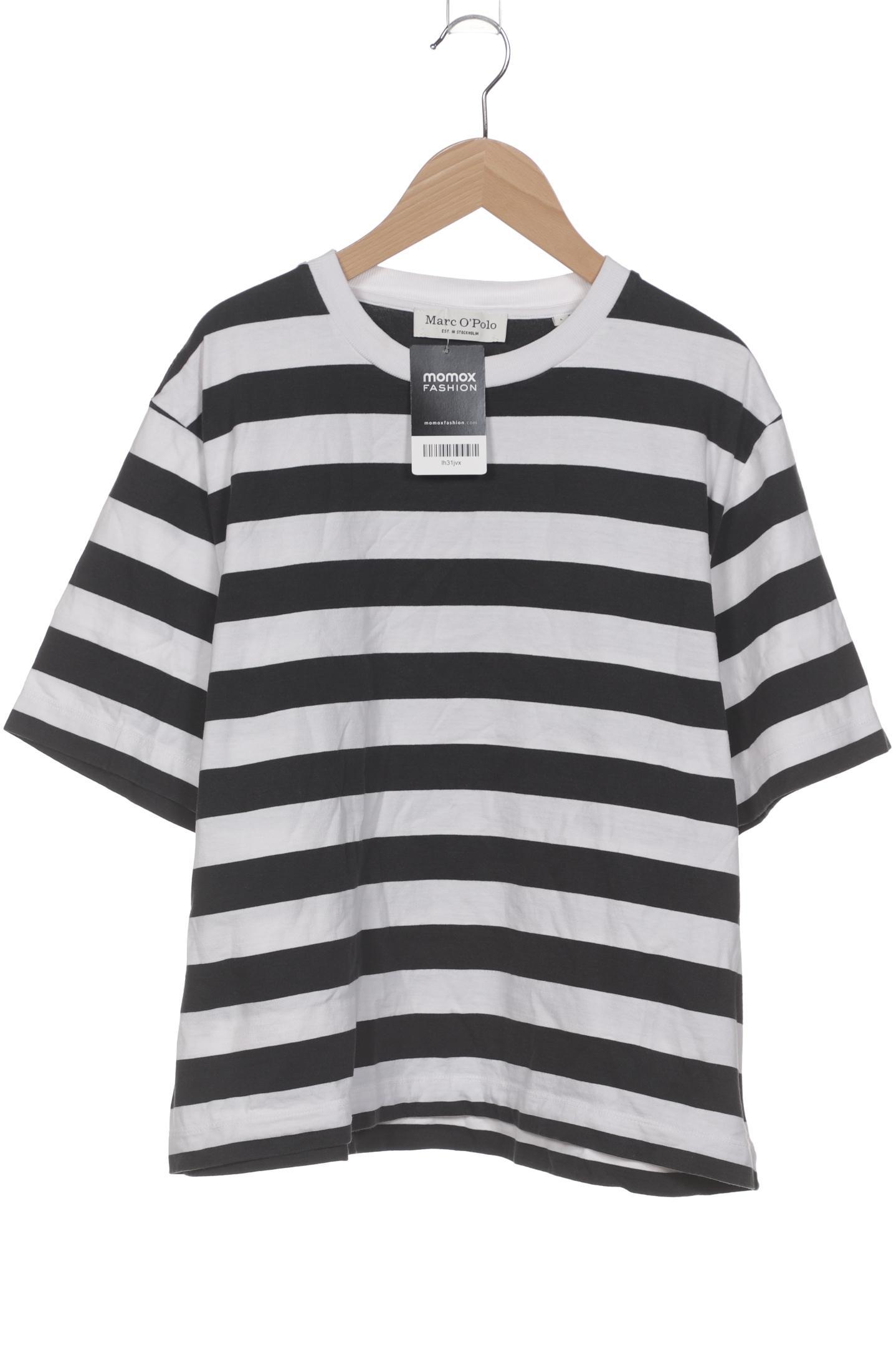 

Marc O Polo Damen T-Shirt, weiß, Gr. 42