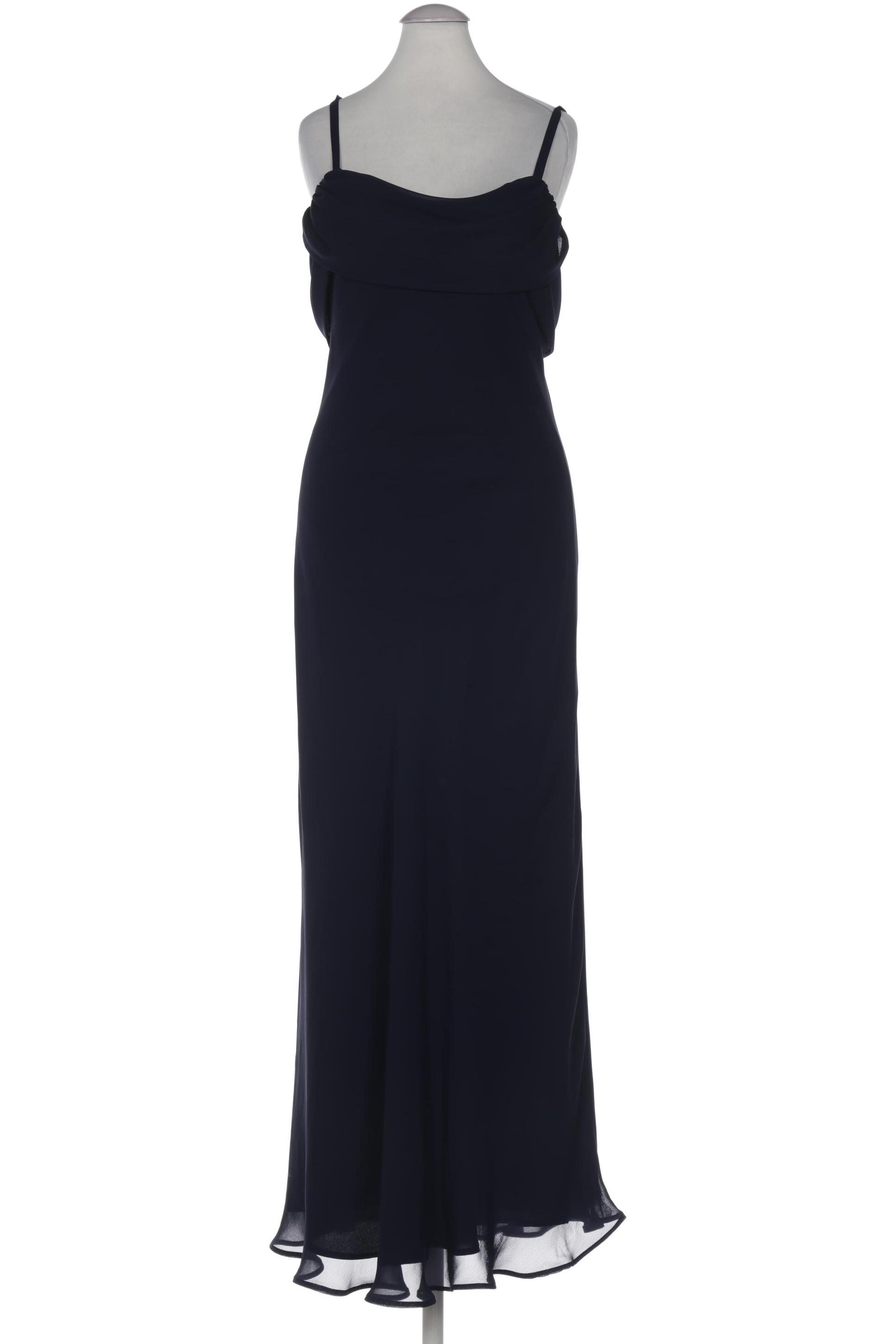 

Marc O Polo Damen Kleid, marineblau, Gr. 36