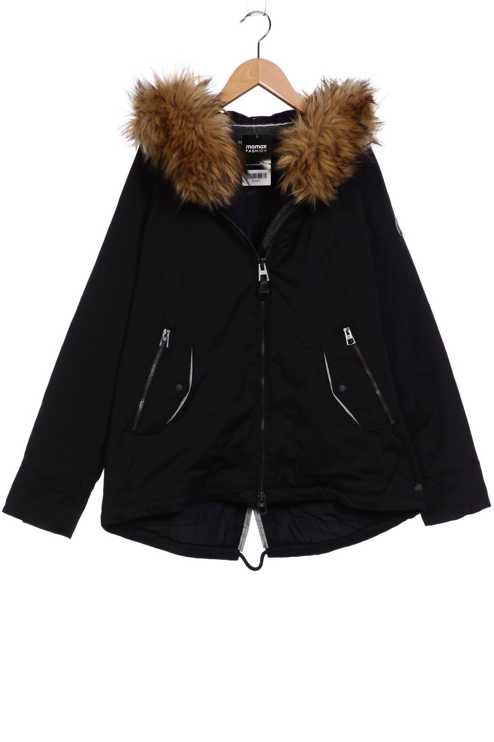 

Marc O Polo Damen Jacke, marineblau, Gr. 40