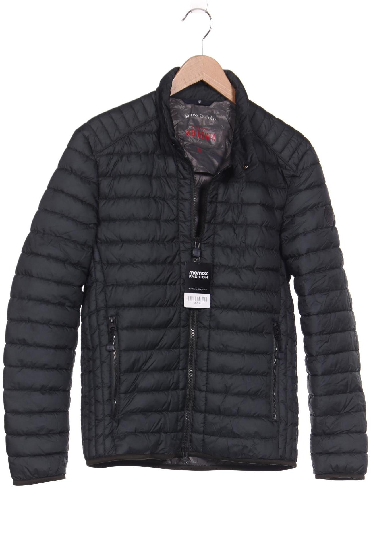 

Marc O Polo Herren Jacke, grün, Gr. 48