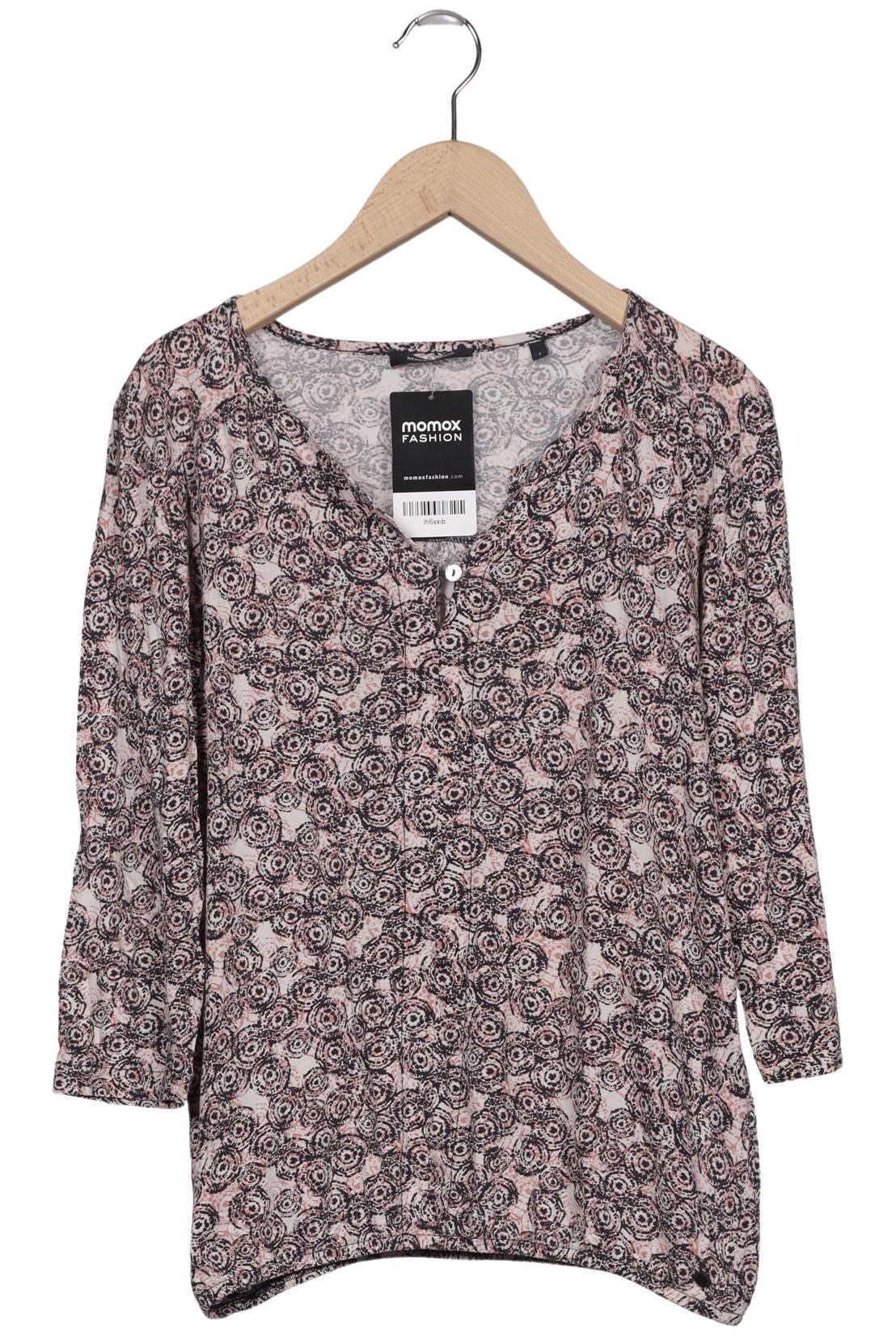 

Marc O Polo Damen Langarmshirt, pink, Gr. 36