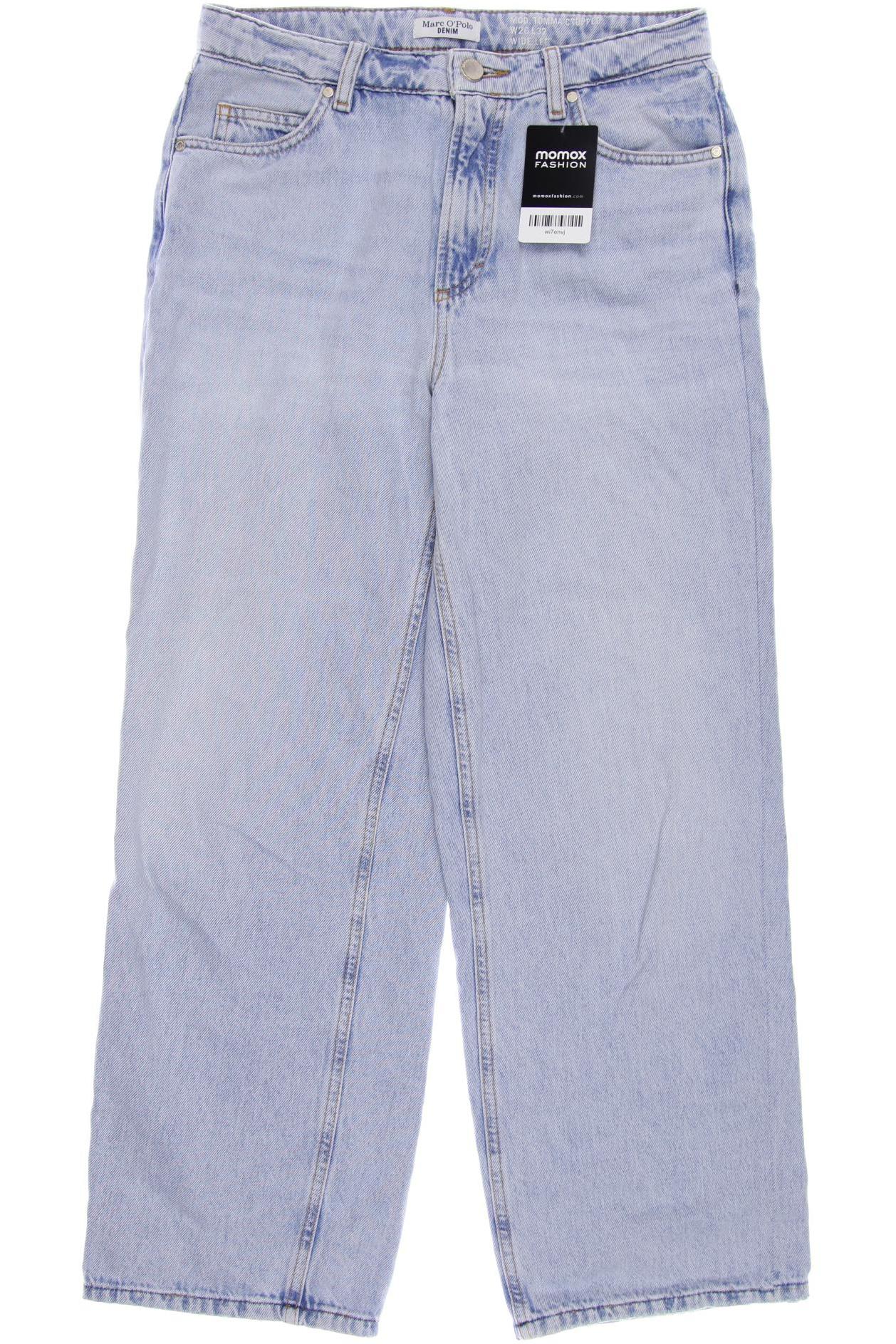 

Marc O Polo Damen Jeans, hellblau