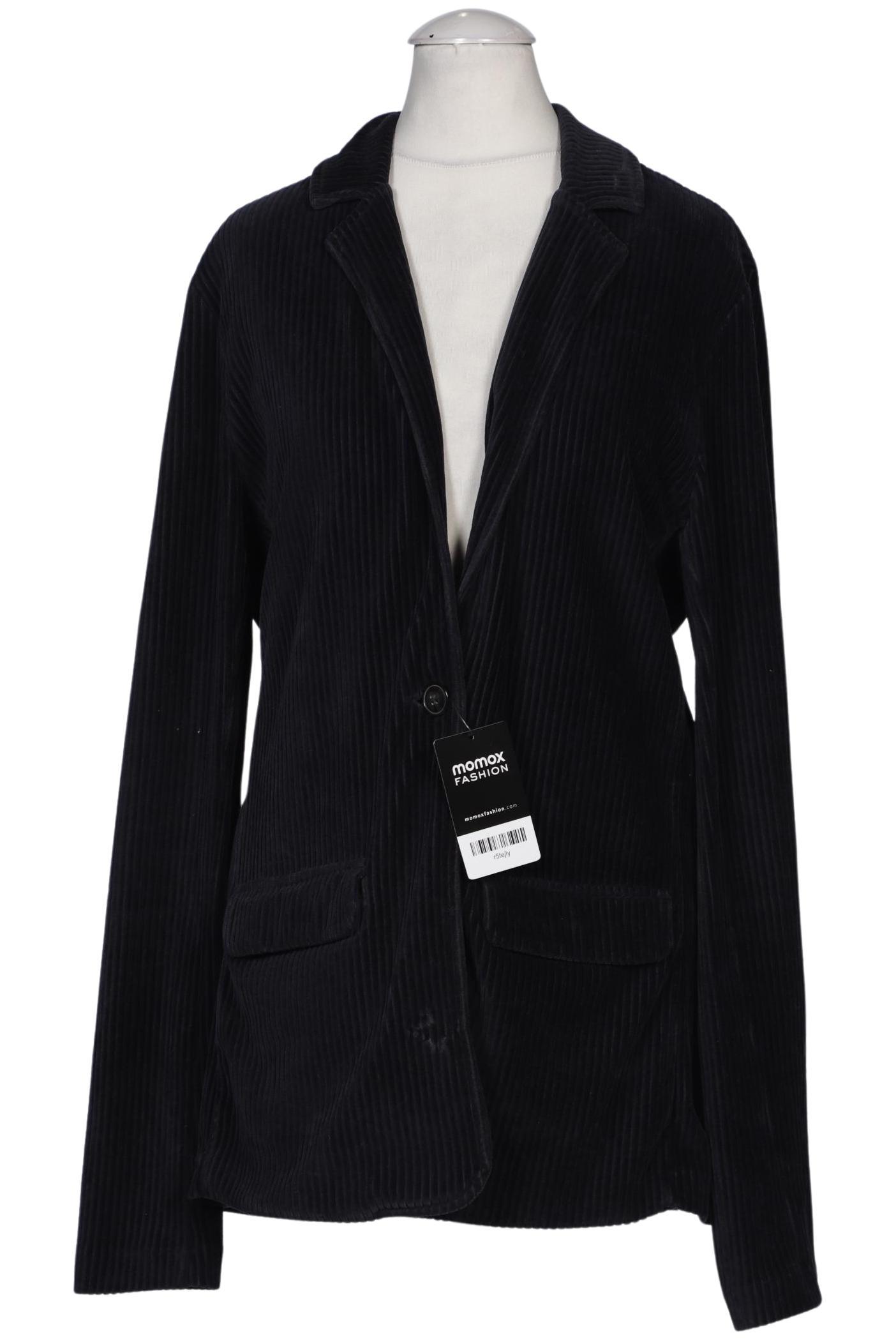 

Marc O Polo Damen Blazer, marineblau, Gr. 40
