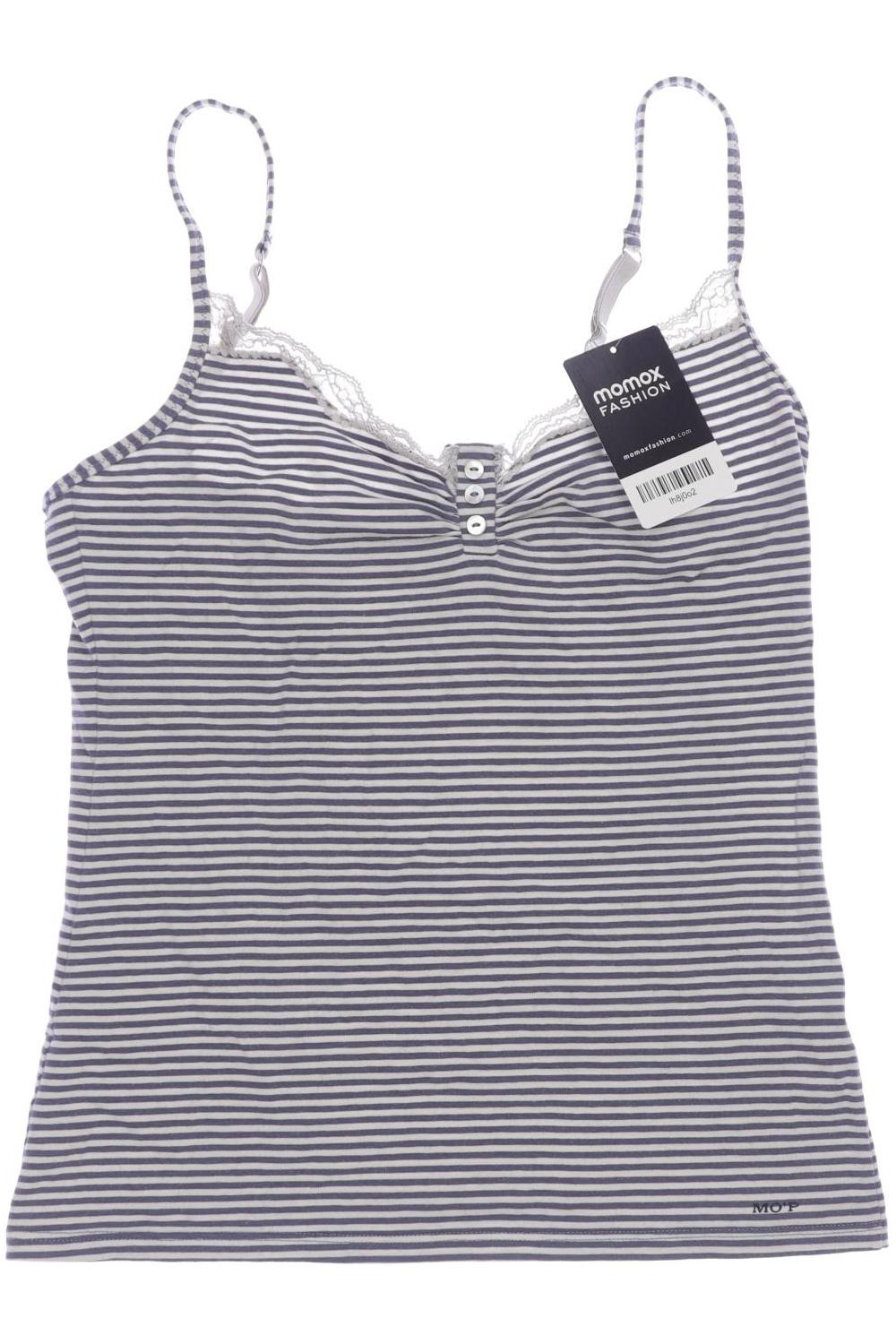 

Marc O Polo Damen Top, blau, Gr. 38