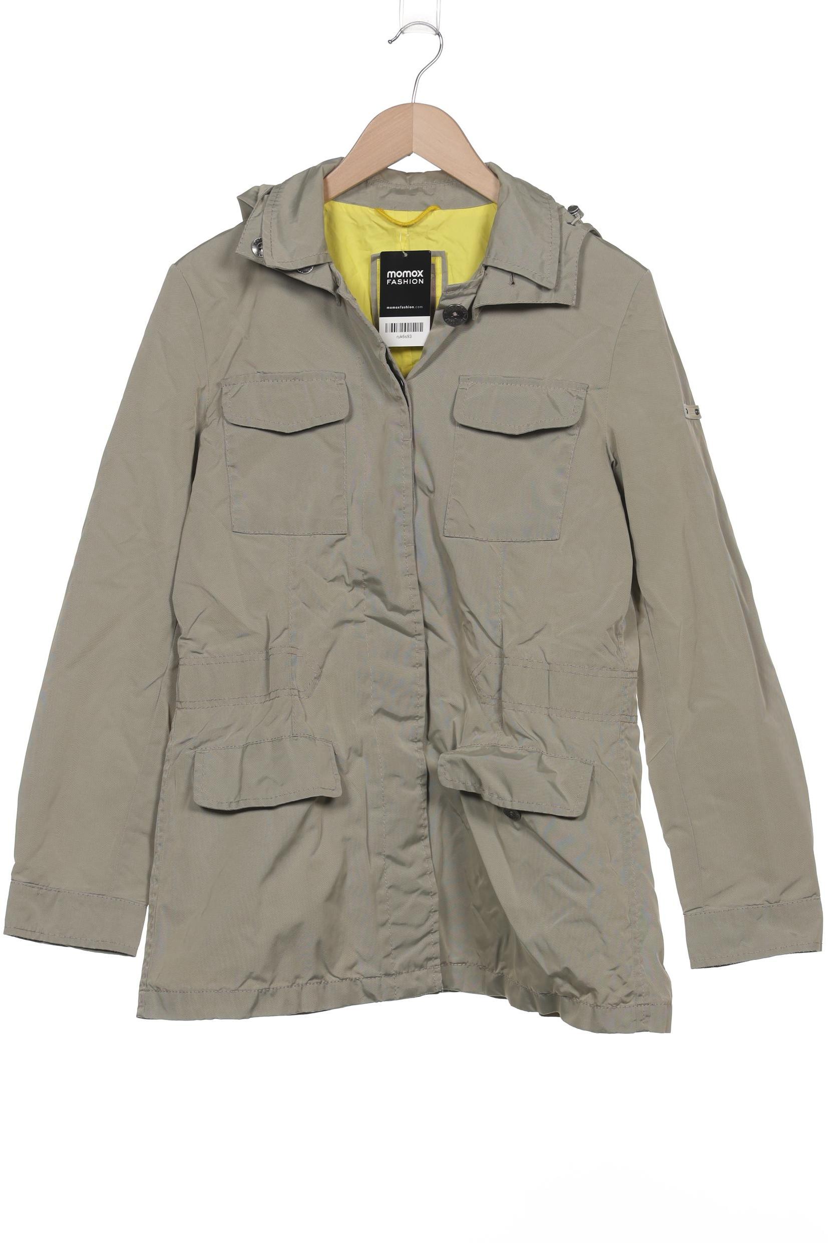 

Marc O Polo Damen Jacke, grau, Gr. 38