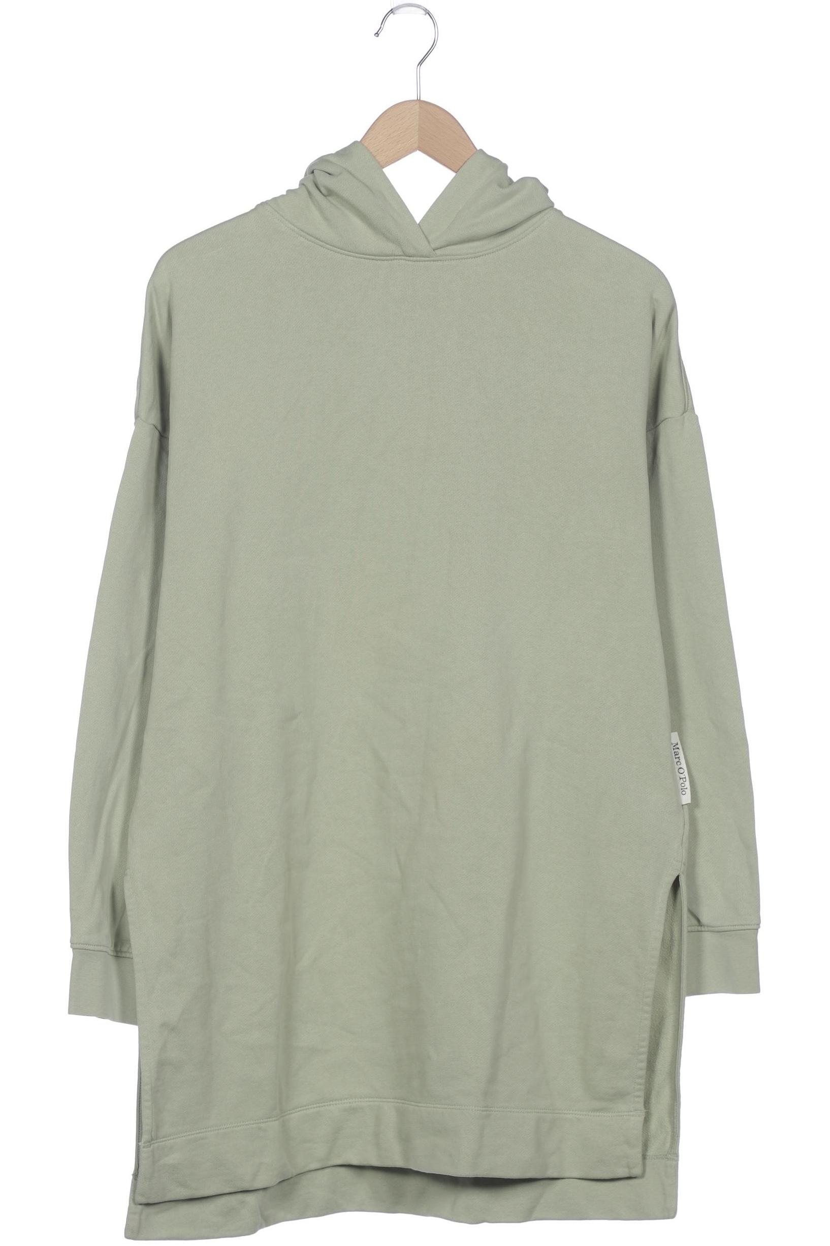 Thumbnail - Marc O Polo Damen Kapuzenpullover, hellgrün, Gr. 36