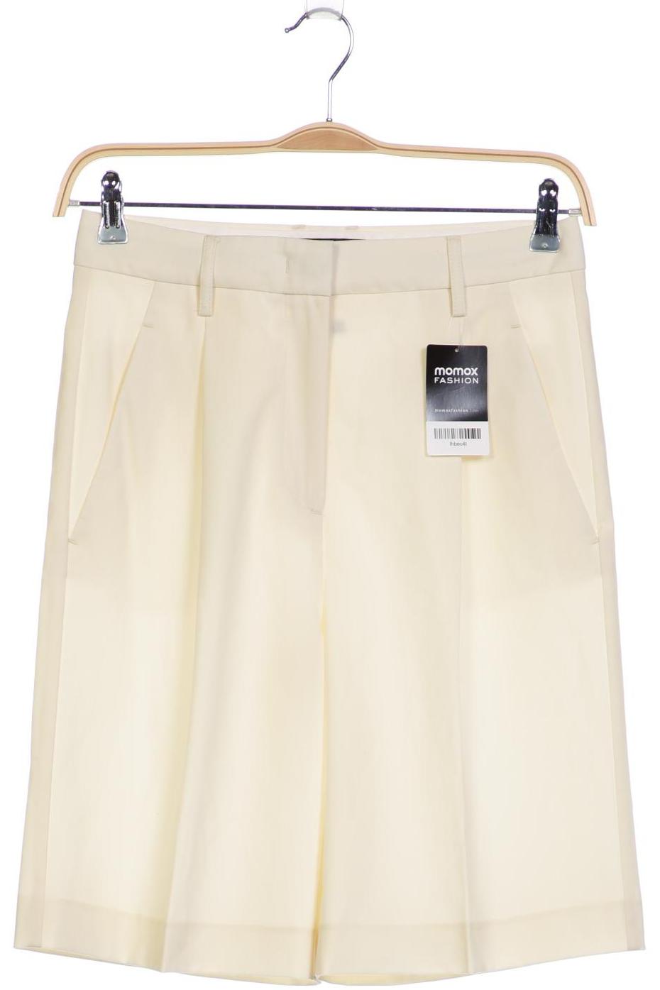 

Marc O Polo Damen Shorts, gelb, Gr. 36