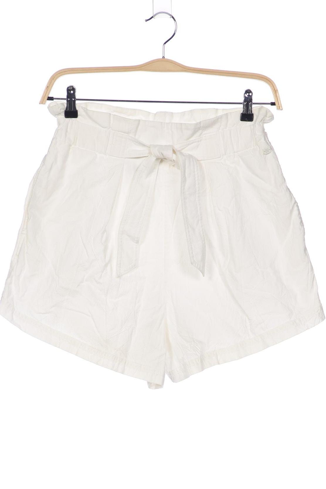 

Marc O Polo Damen Shorts, weiß, Gr. 36