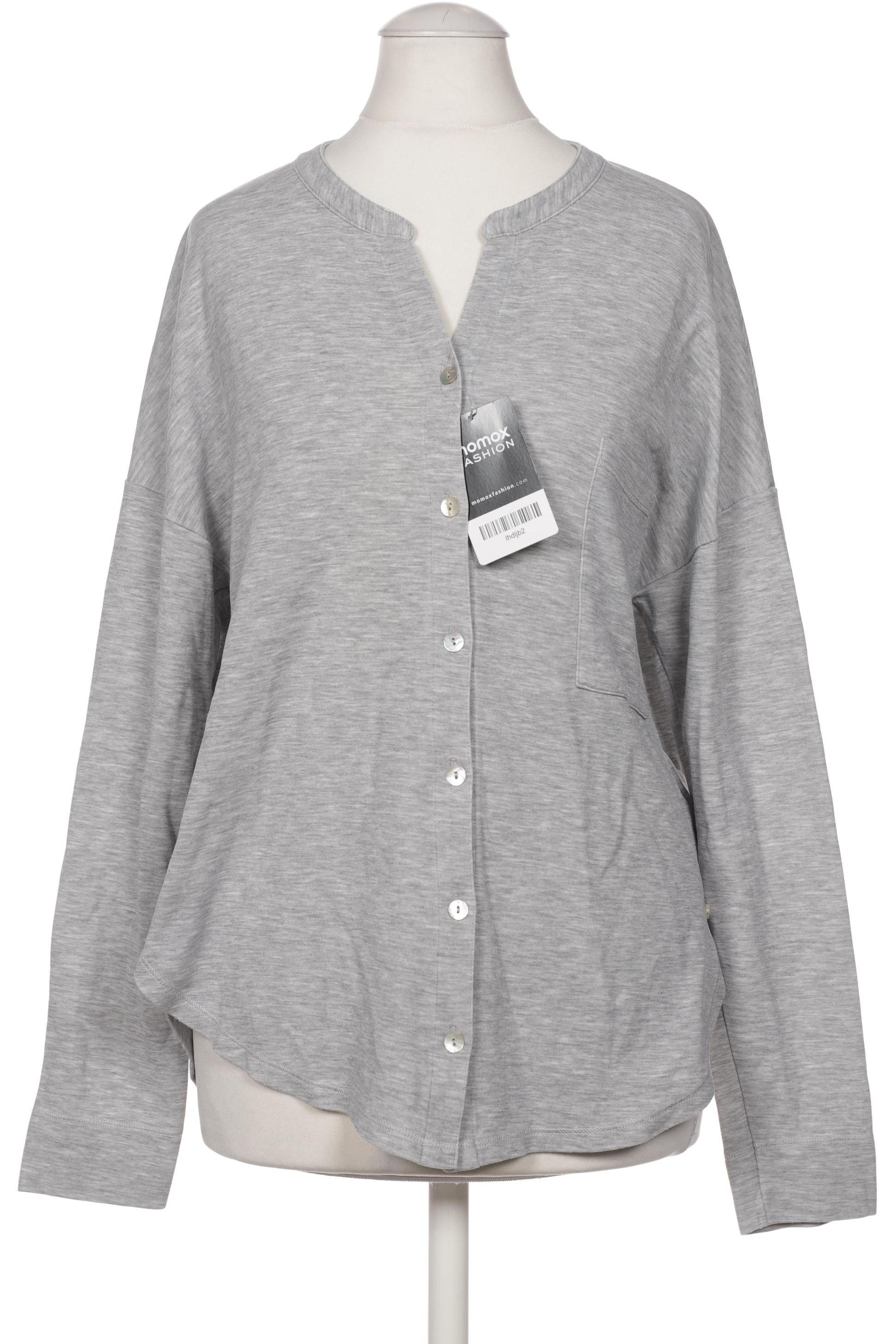 

Marc O Polo Damen Bluse, grau, Gr. 36