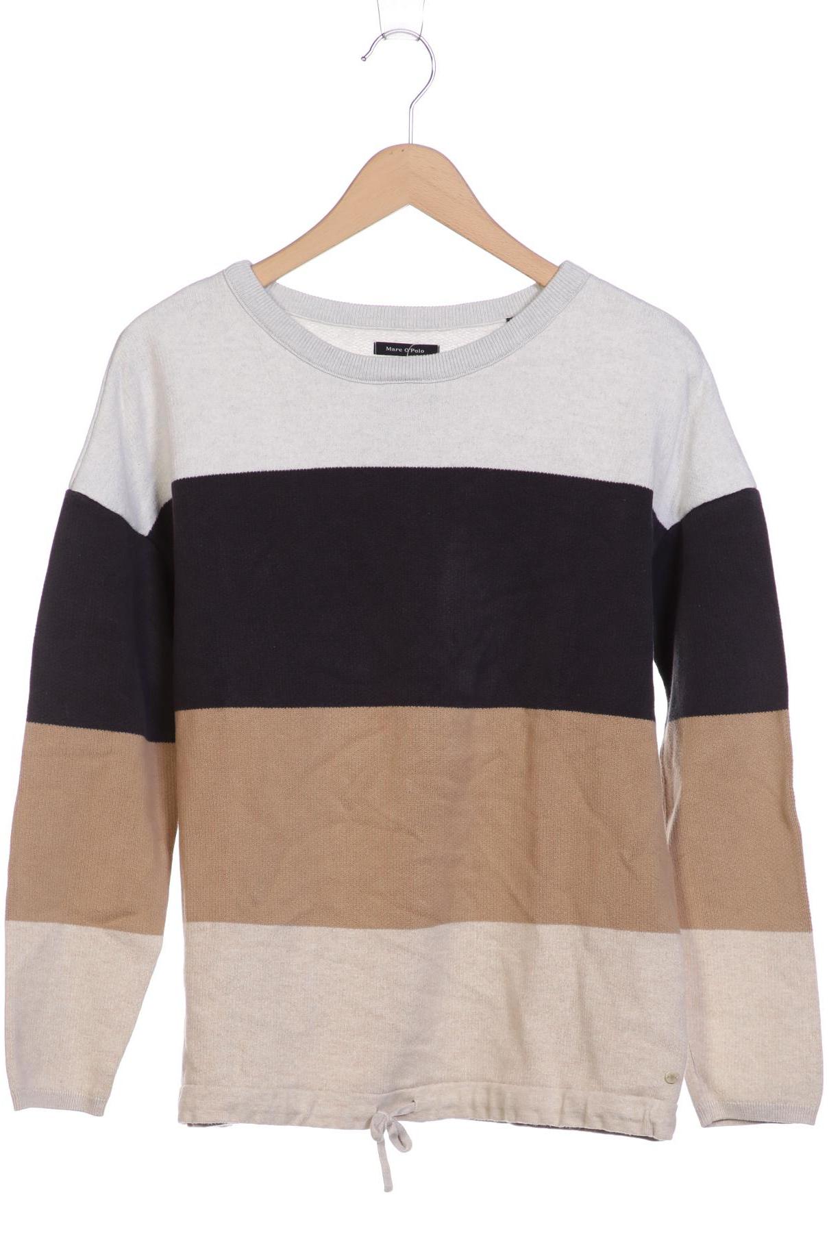 

Marc O Polo Damen Sweatshirt, beige