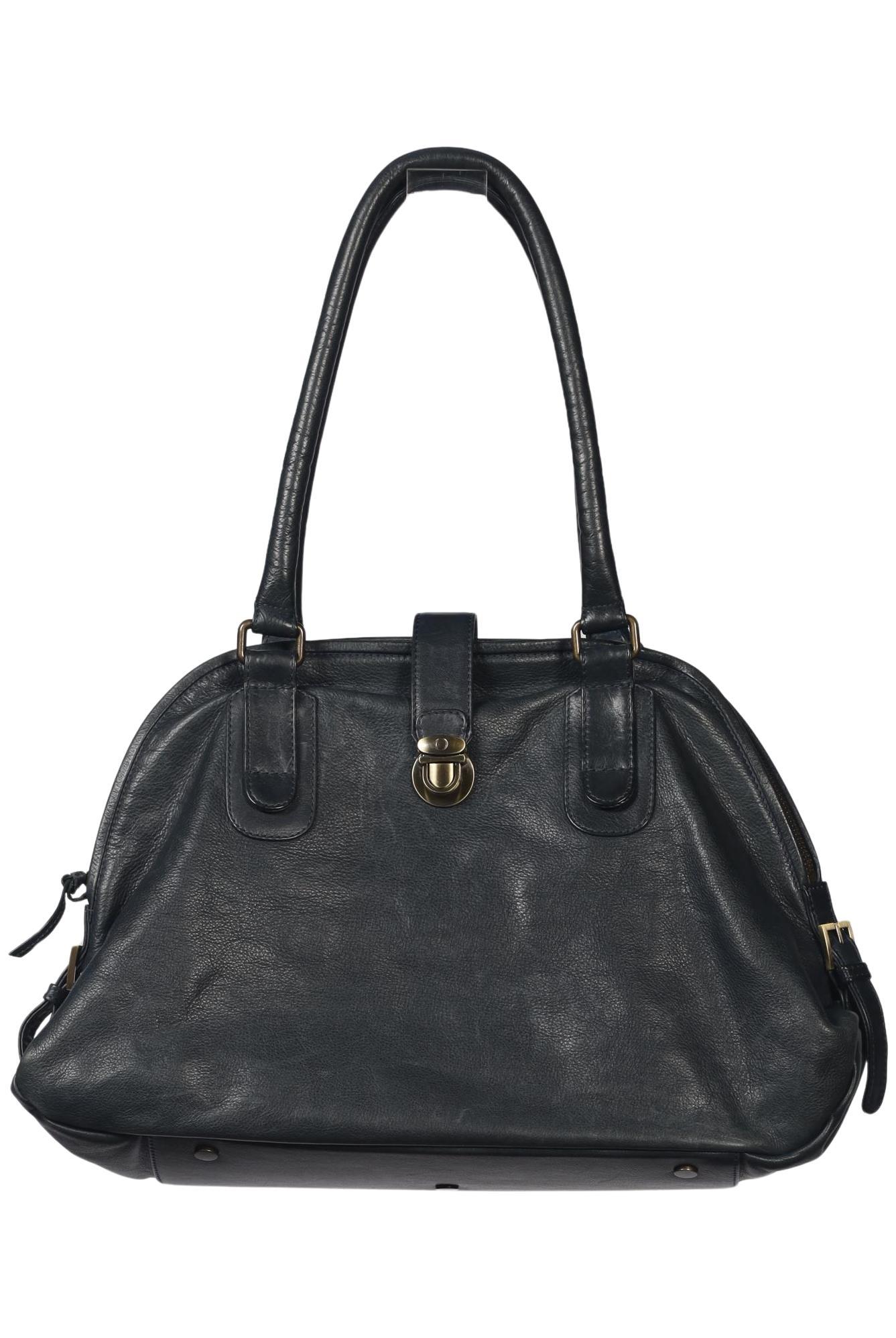 

Marc O Polo Damen Handtasche, schwarz, Gr.