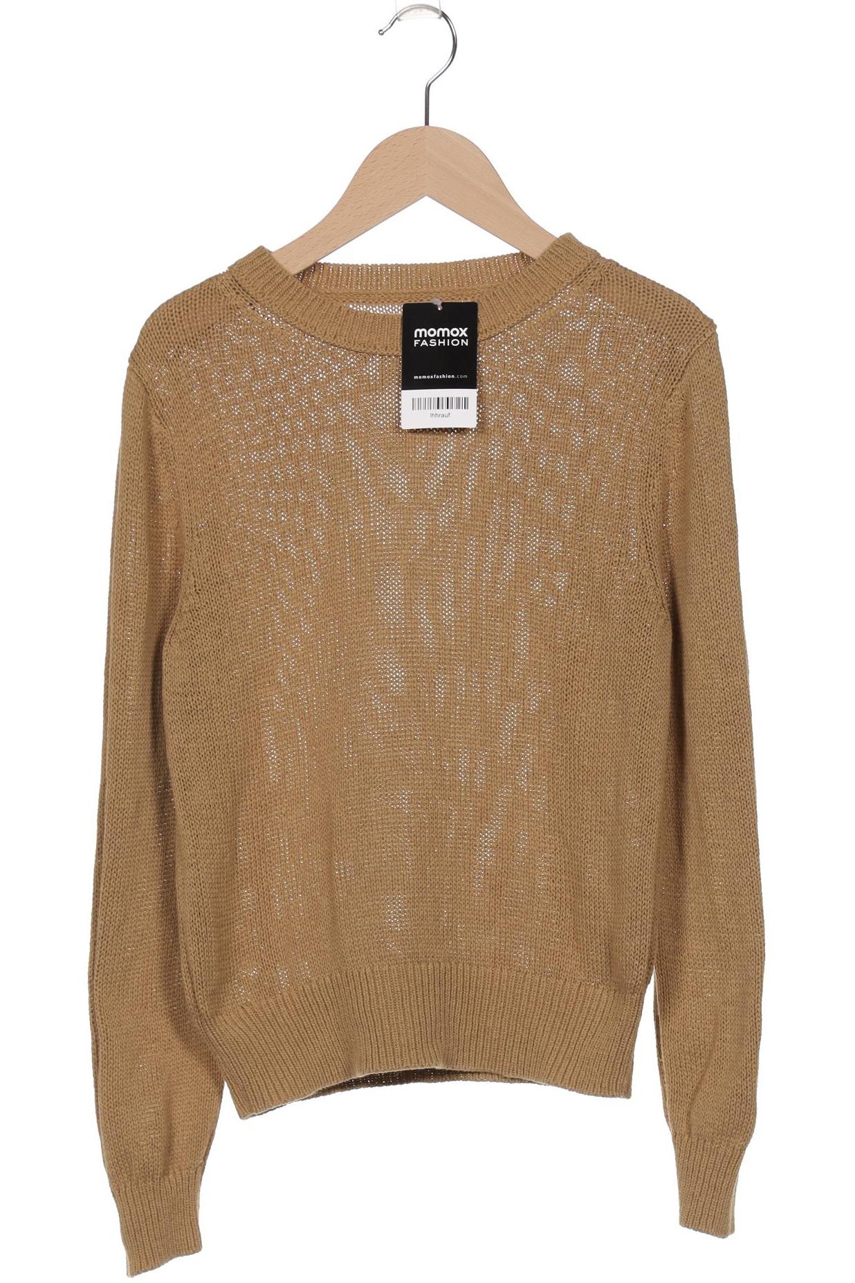 

Marc O Polo Damen Pullover, braun, Gr. 34