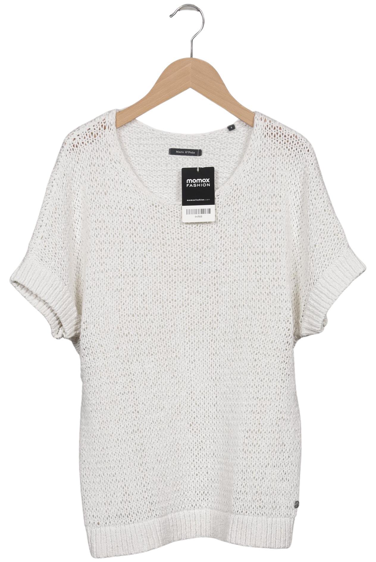 

Marc O Polo Damen Pullover, cremeweiß, Gr. 38