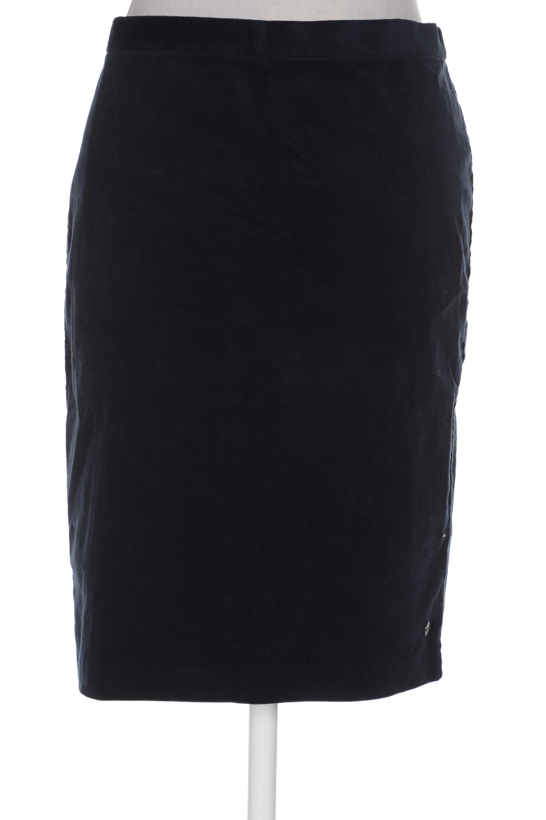 

Marc O Polo Damen Rock, marineblau, Gr. 30