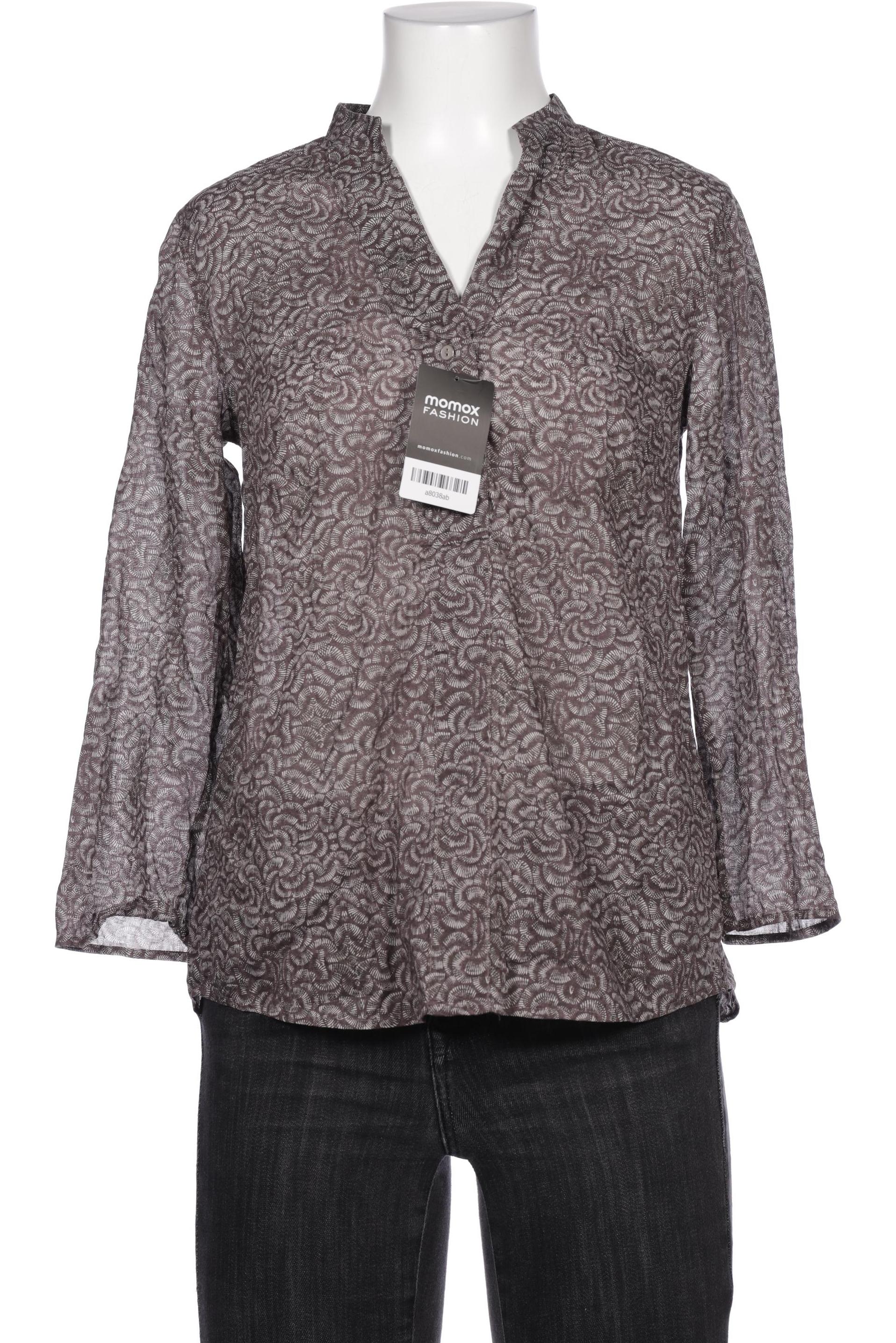 

Marc O Polo Damen Bluse, grau
