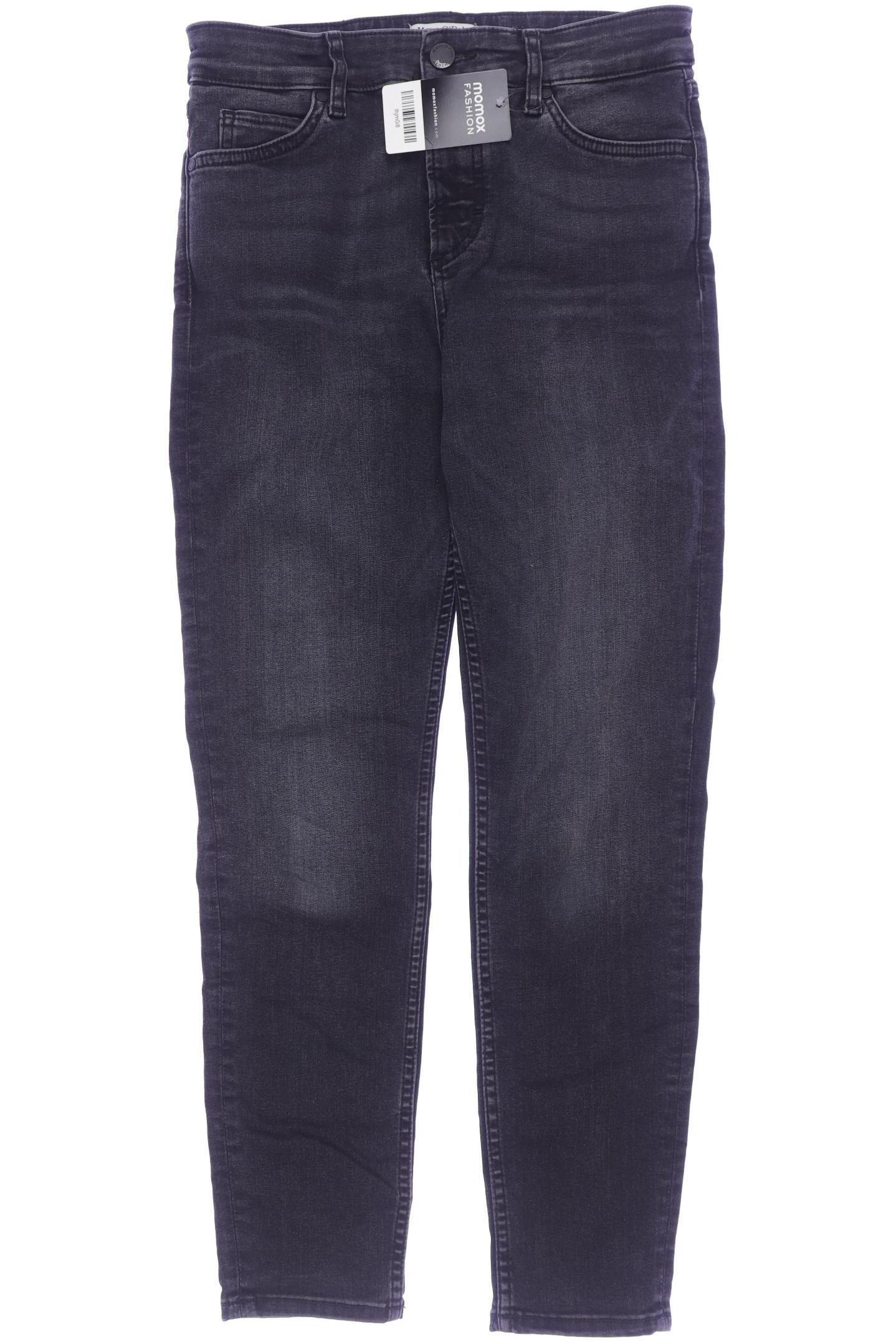 

Marc O Polo Damen Jeans, grau, Gr. 27