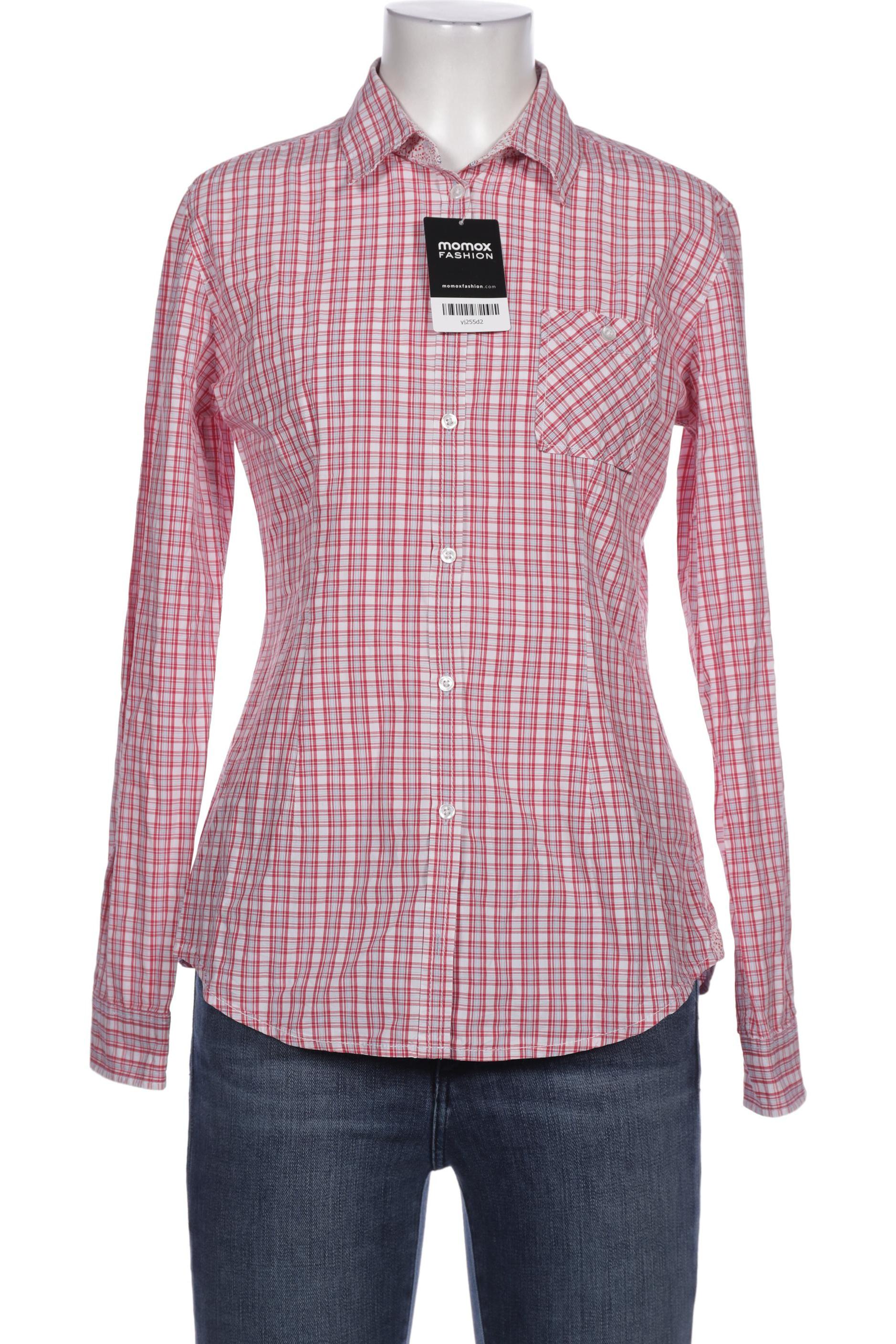 

Marc O Polo Damen Bluse, pink, Gr. 38