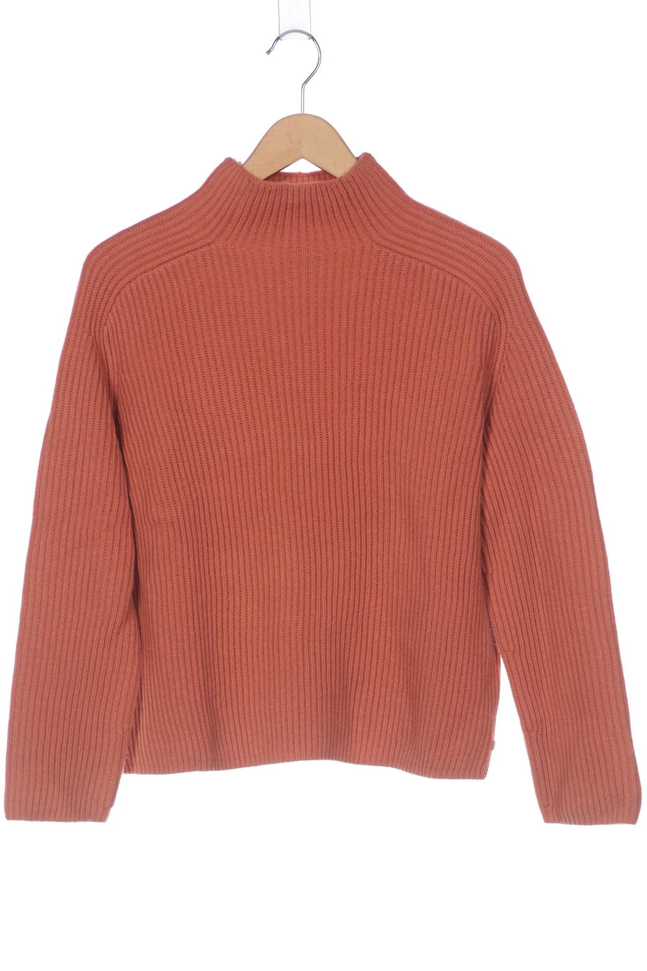 

Marc O Polo Damen Pullover, orange, Gr. 34