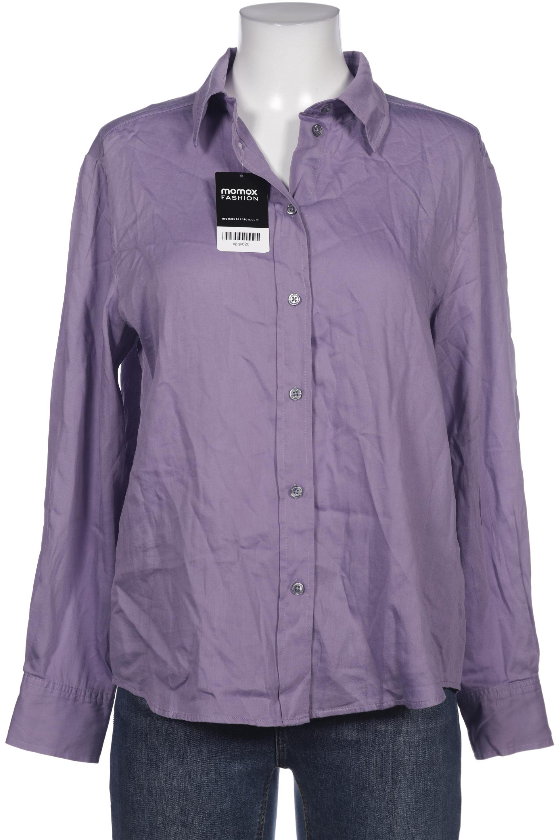 

Marc O Polo Damen Bluse, flieder, Gr. 36