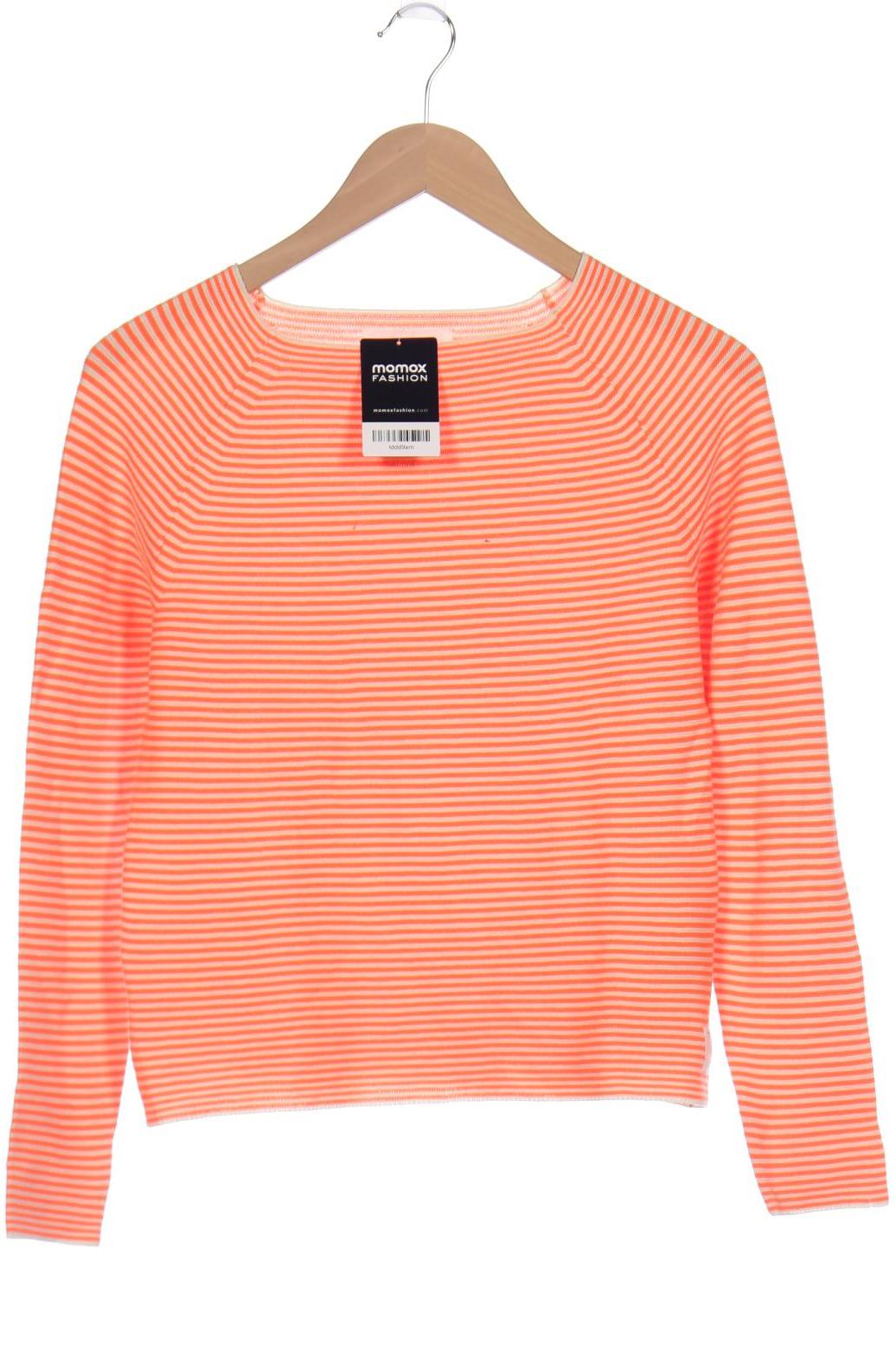 

Marc O Polo Damen Langarmshirt, orange