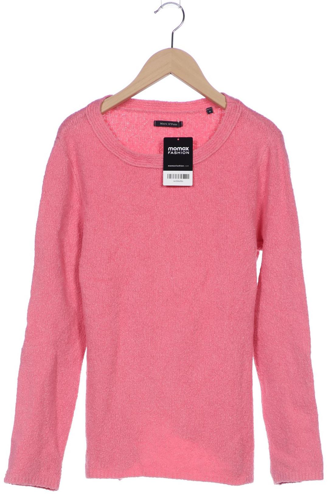 

Marc O Polo Damen Pullover, pink, Gr. 38
