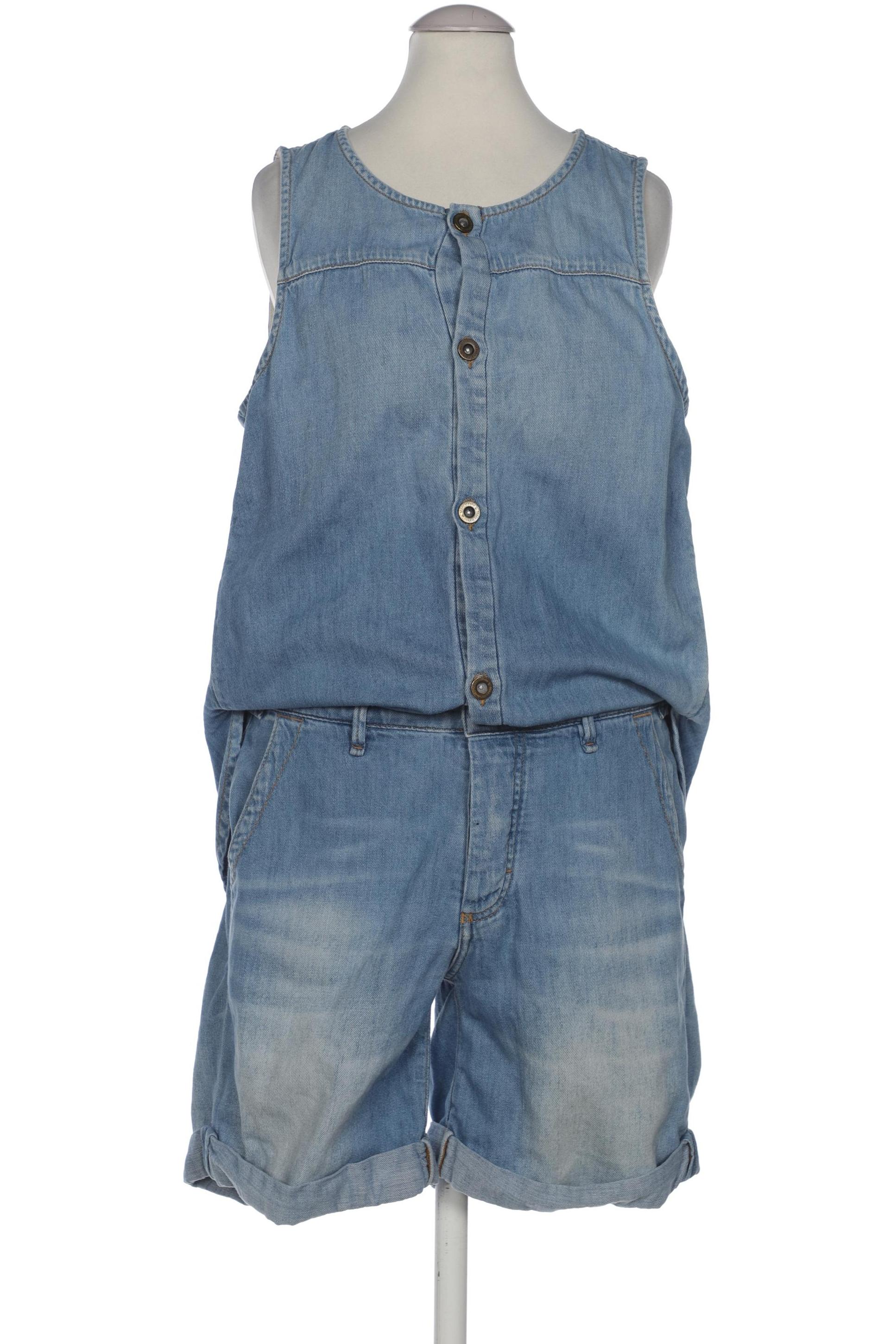

Marc O Polo Damen Jumpsuit/Overall, blau, Gr. 44