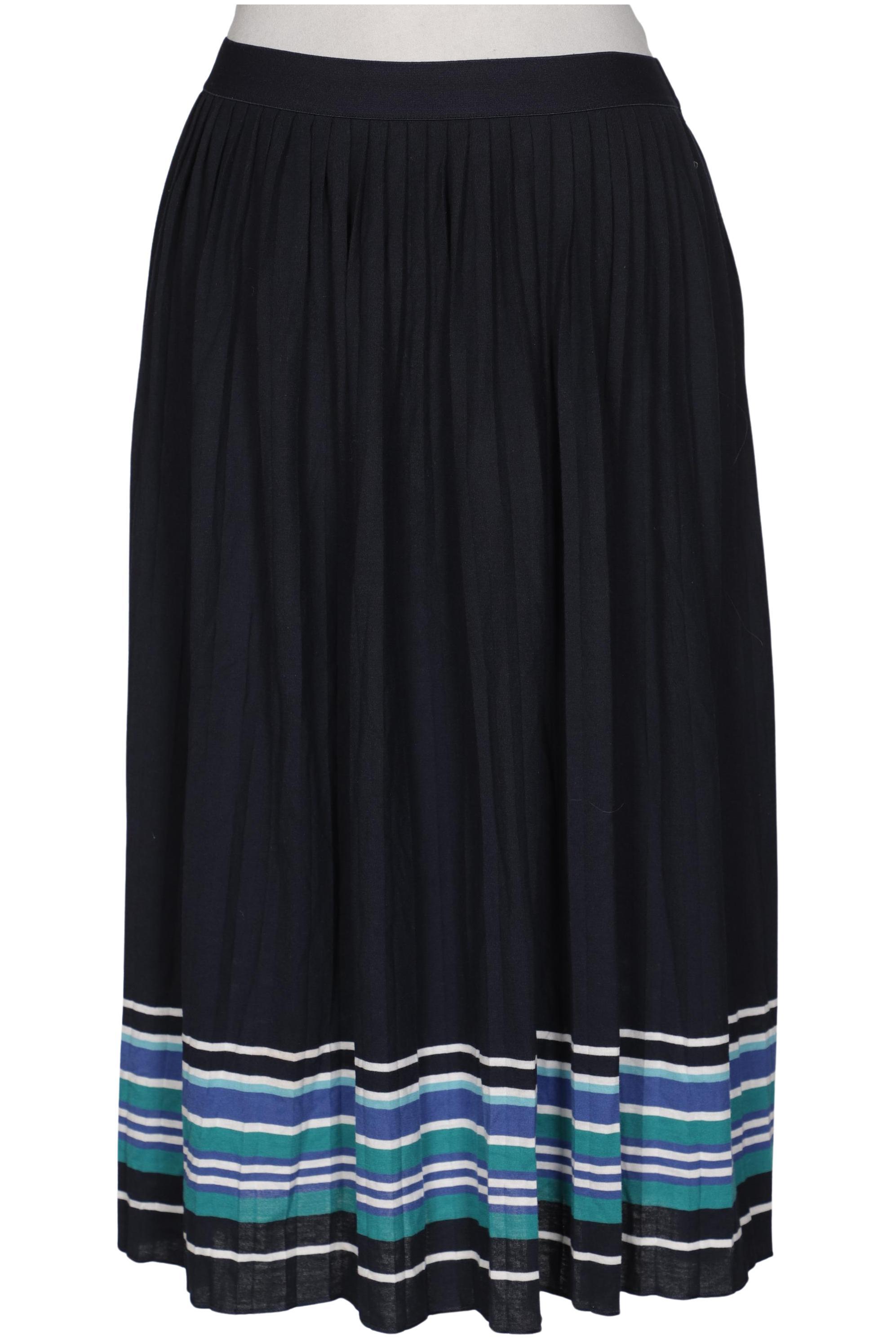 

Marc O Polo Damen Rock, marineblau, Gr. 36